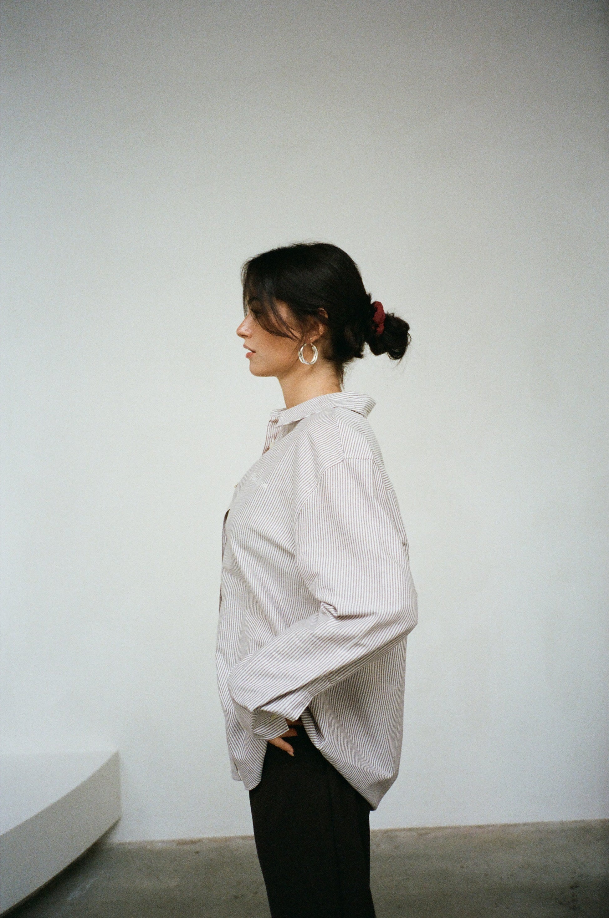 Fabienne - 180 cm - L