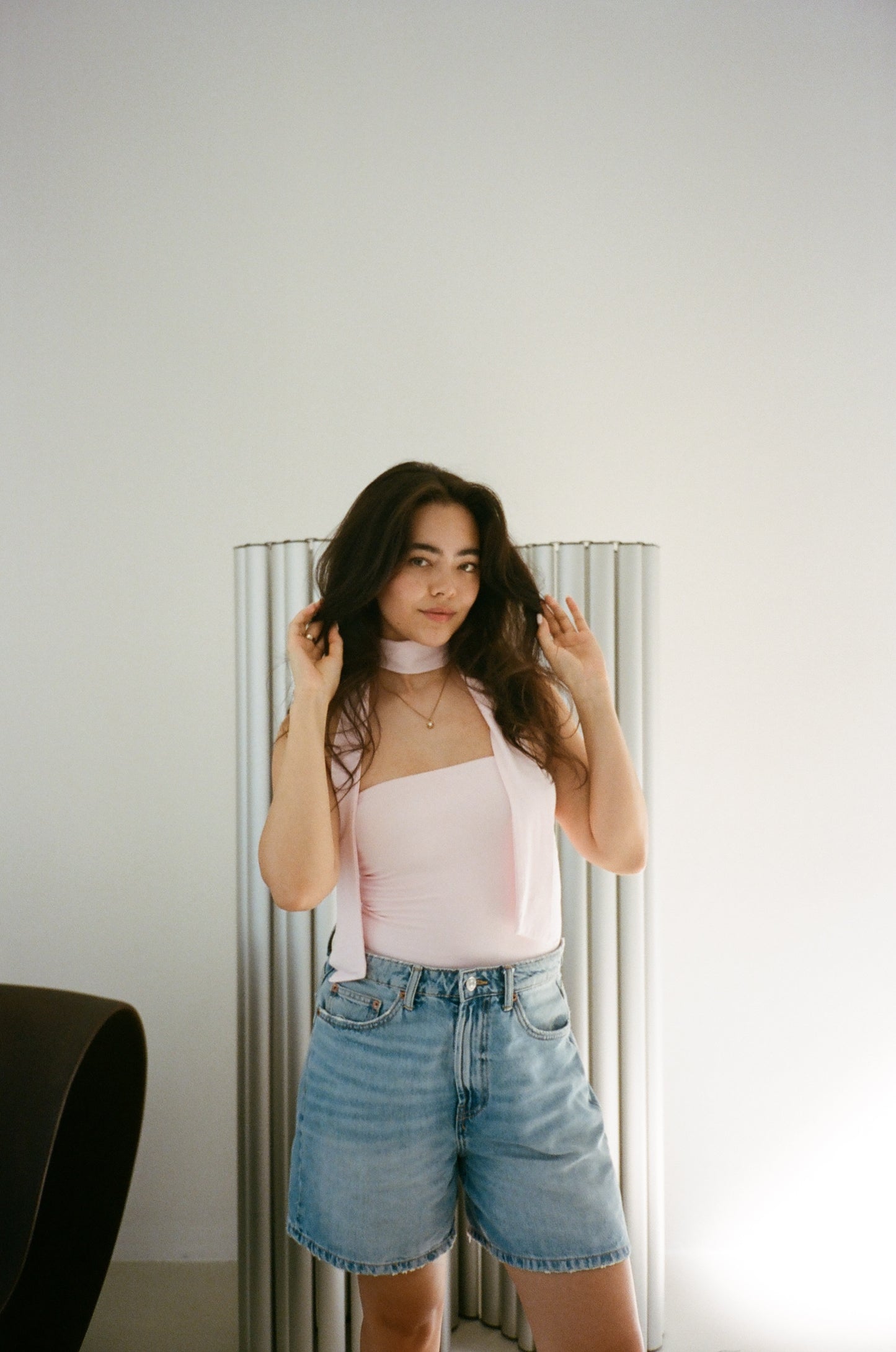 Nadia - 172 cm - M