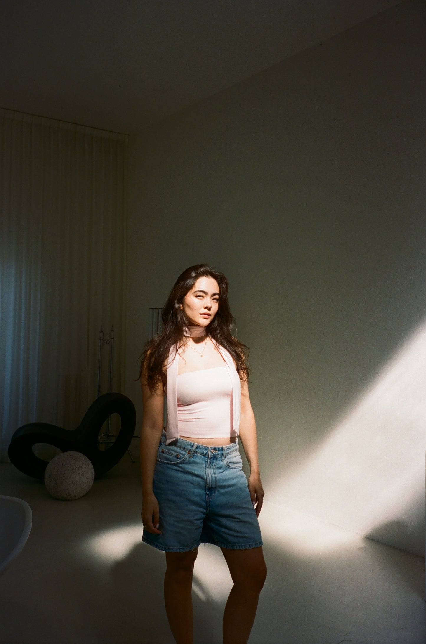 Nadia - 172 cm - M