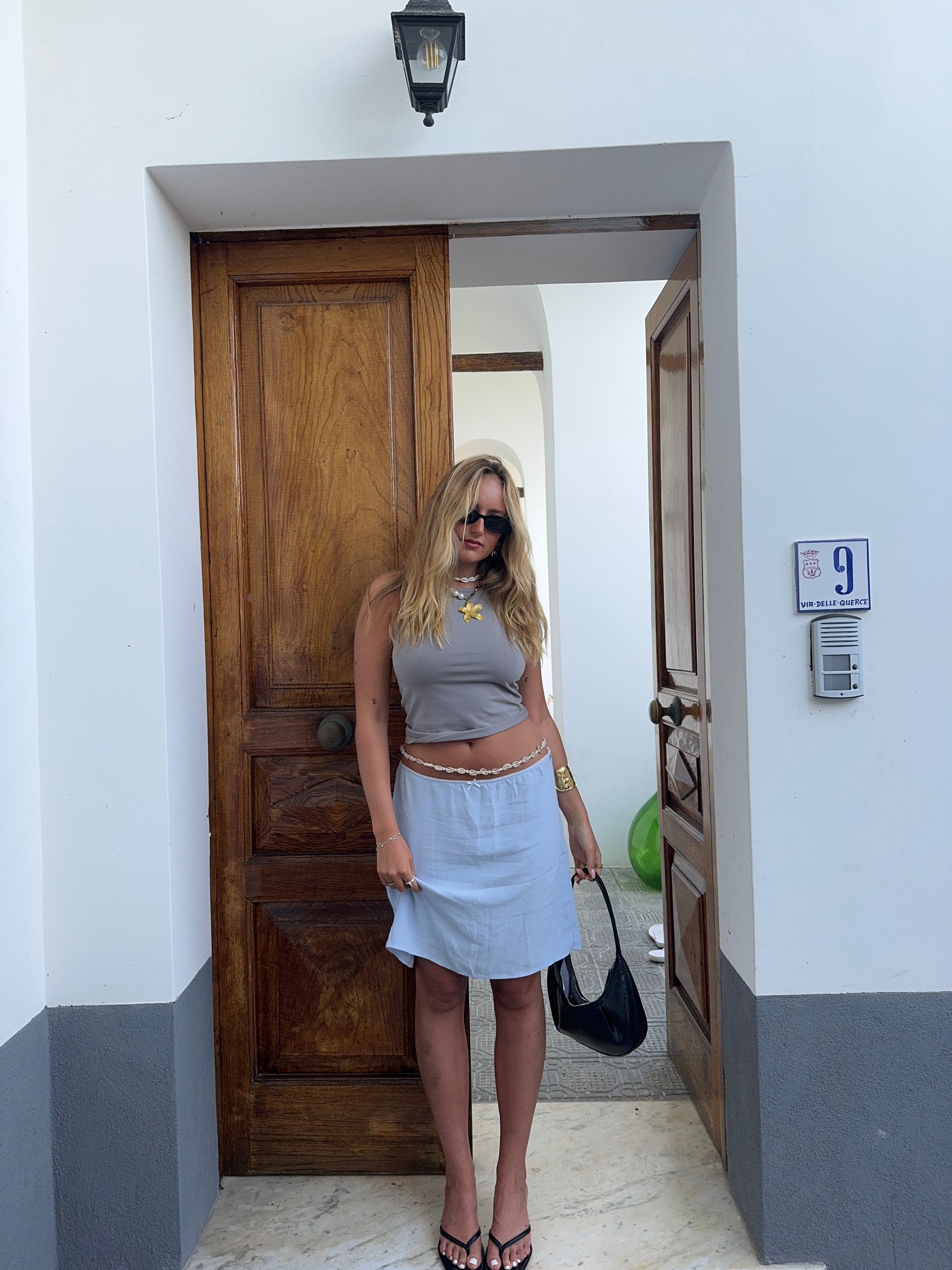 Isabella - 176 cm - M