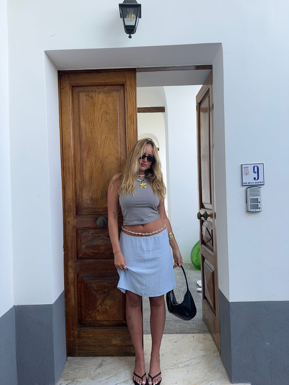 Isabella - 176 cm - M