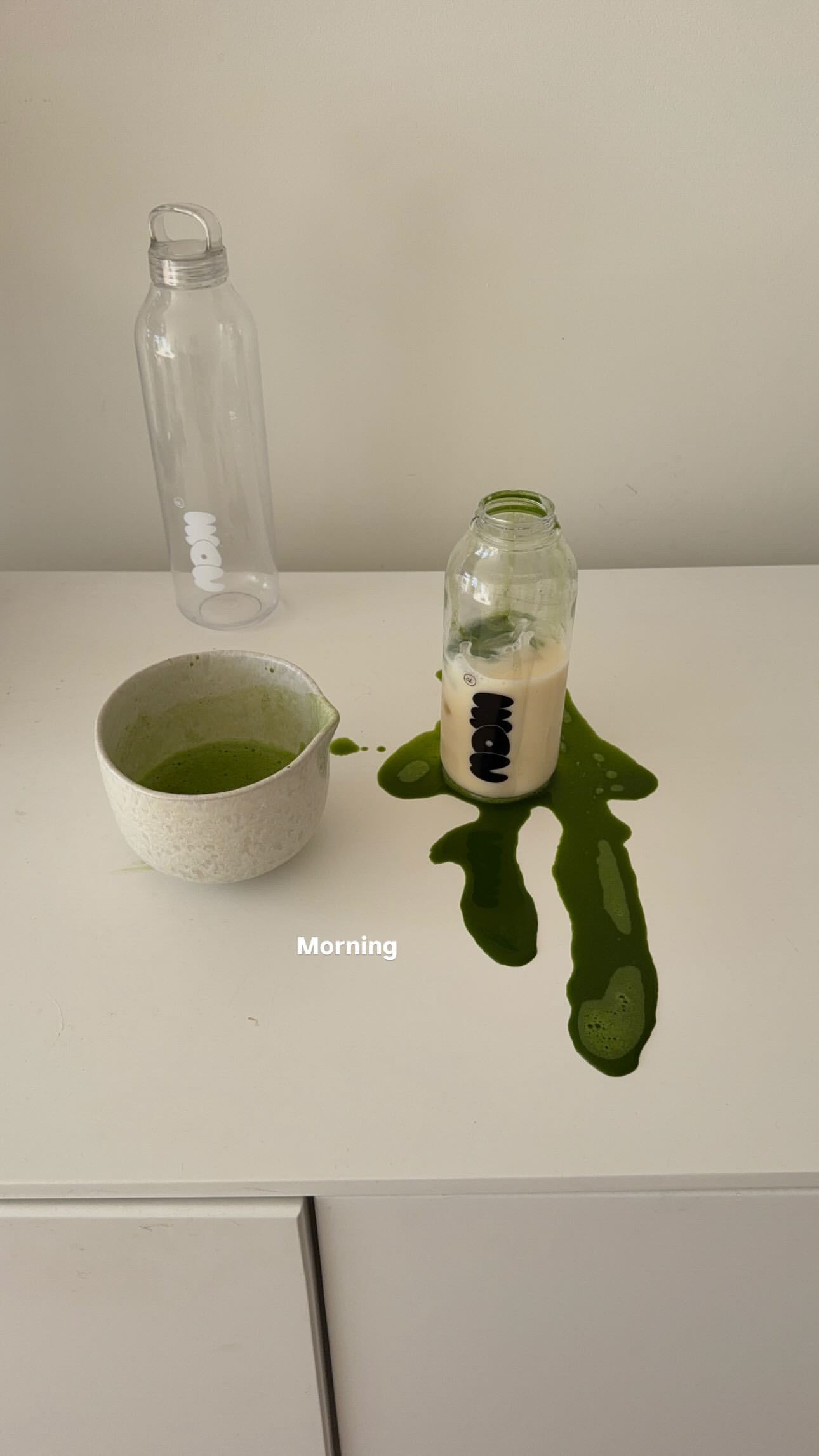 Oka Bottle - 500ml