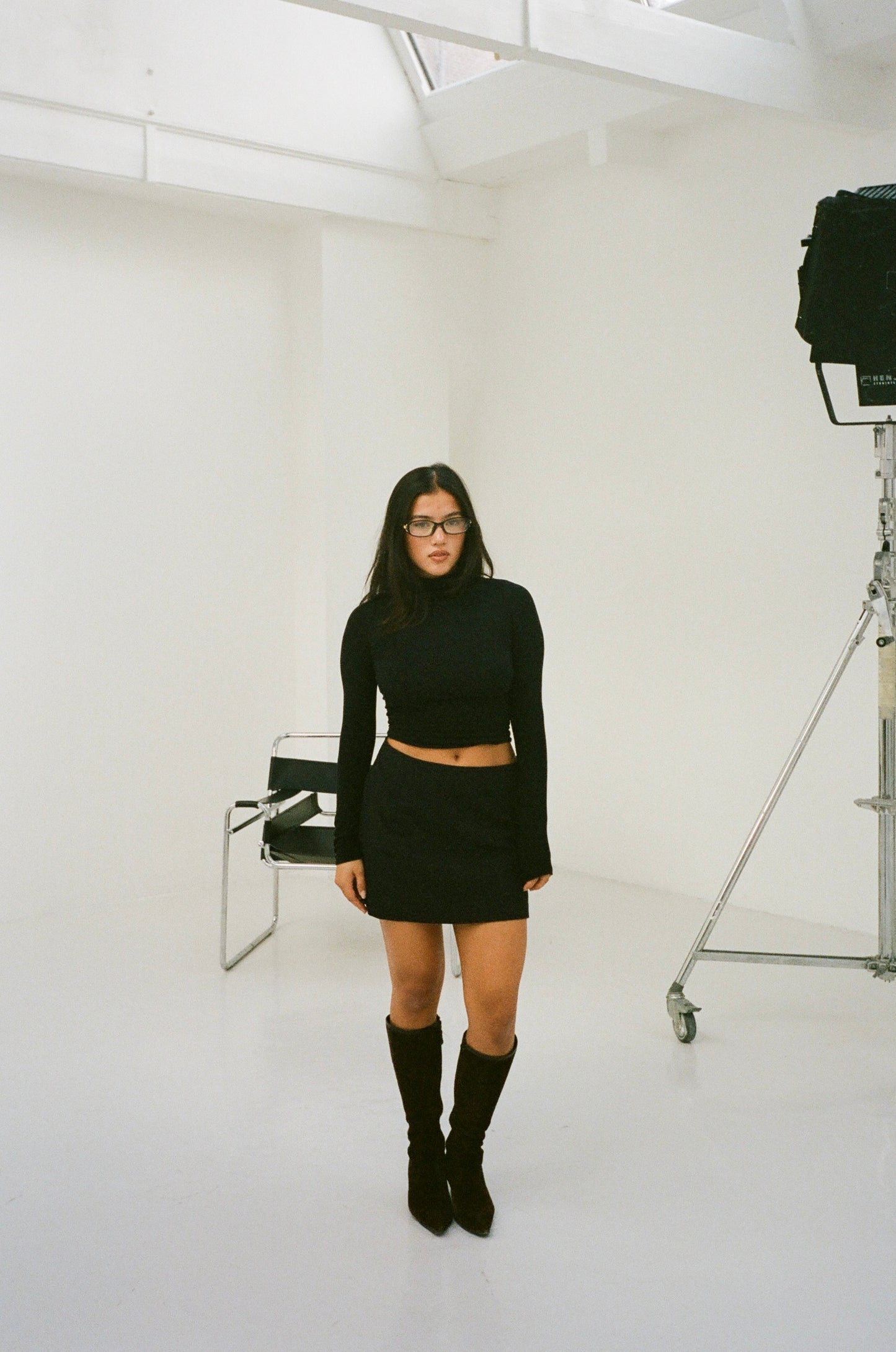 Isis - 159 cm - XS & XS