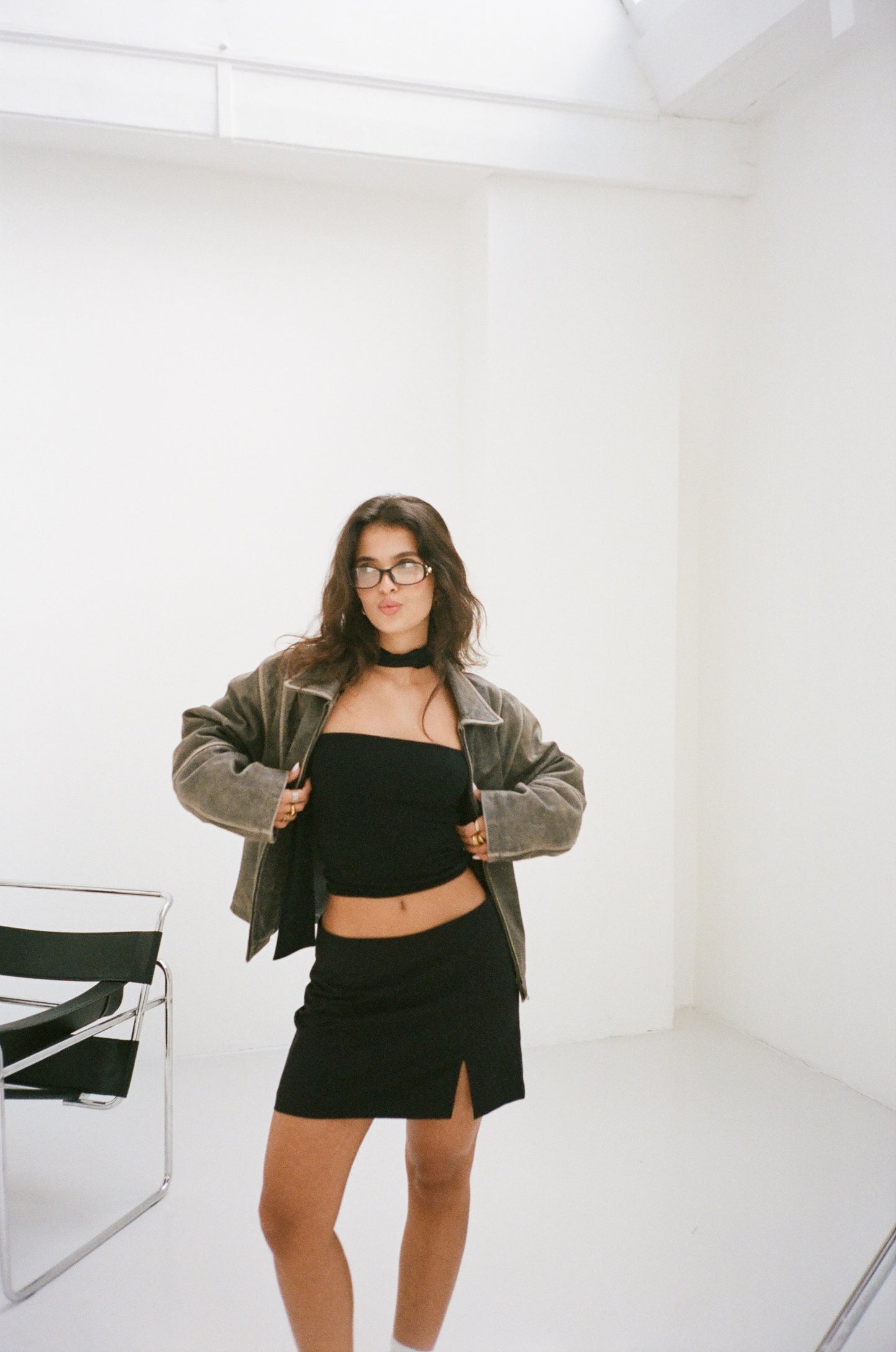 Roxxana - S & S