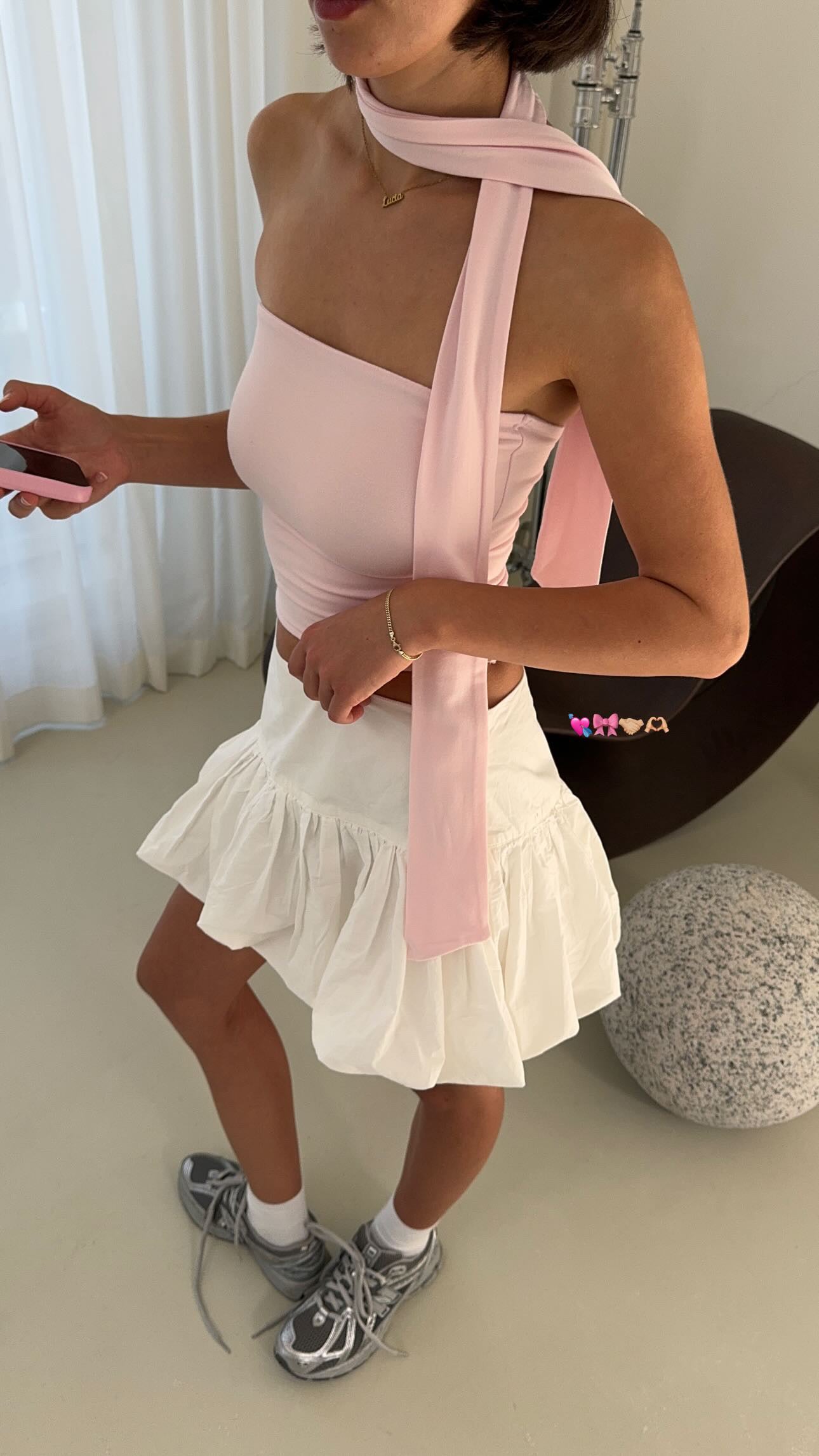 Lucia - 174 cm - S