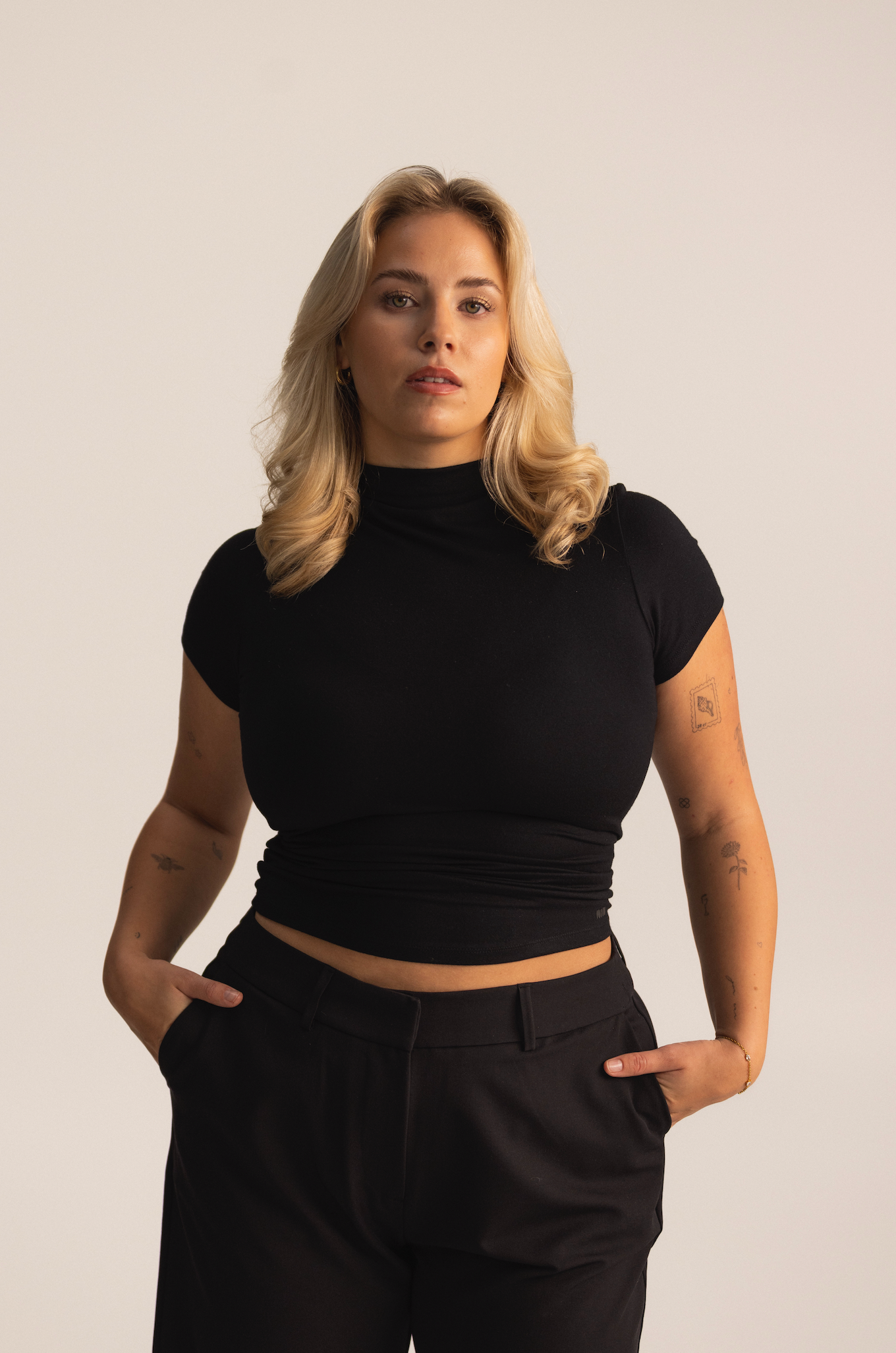 Marie - L & XL/tall