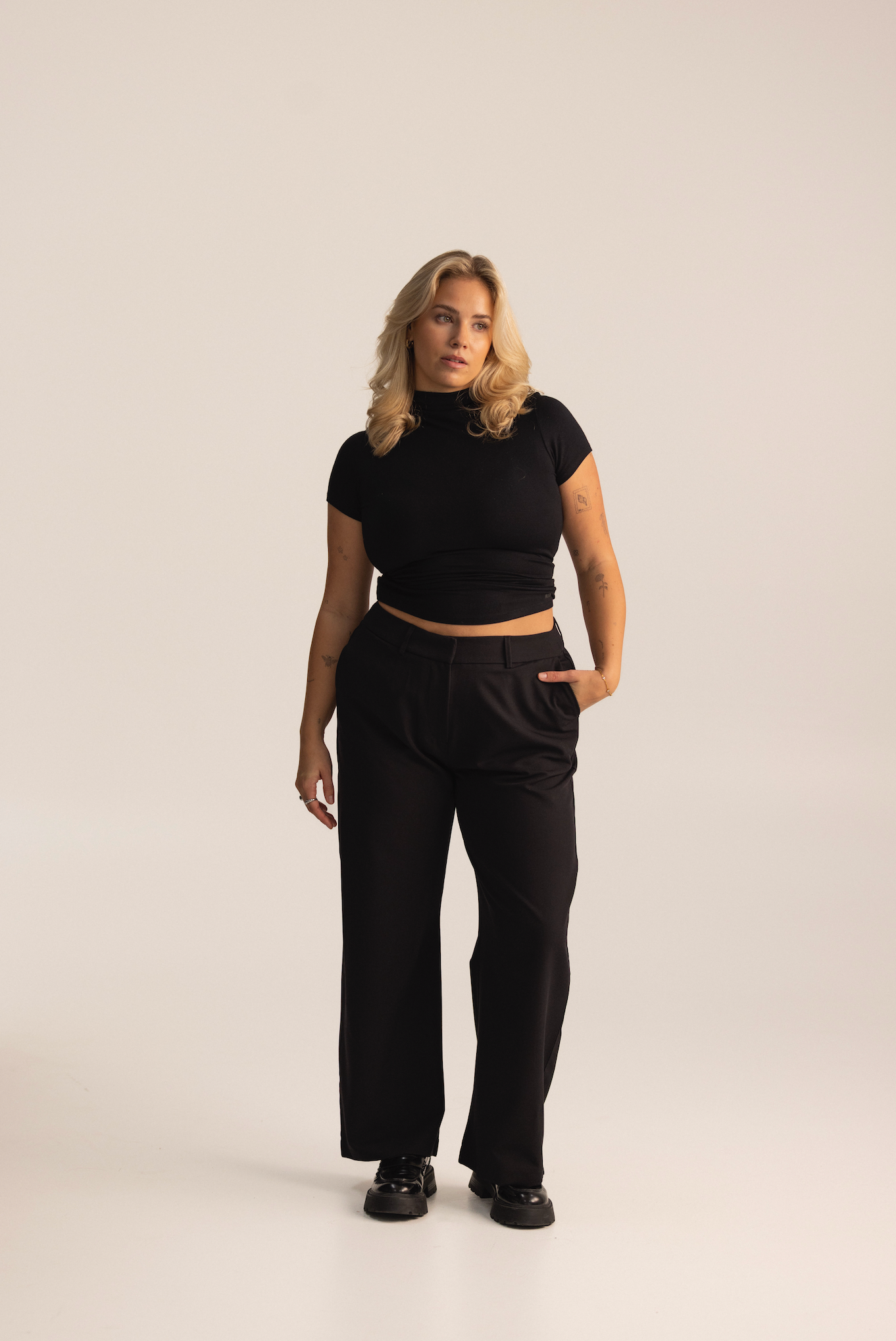 Marie - L & XL/tall