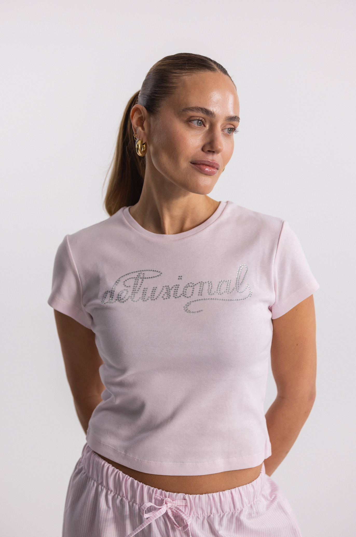all day tee delusional
