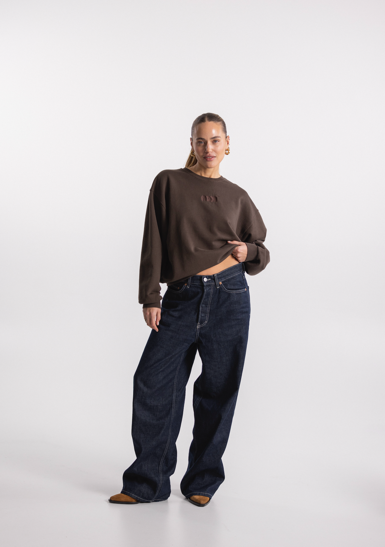 Jill - 170 cm - M