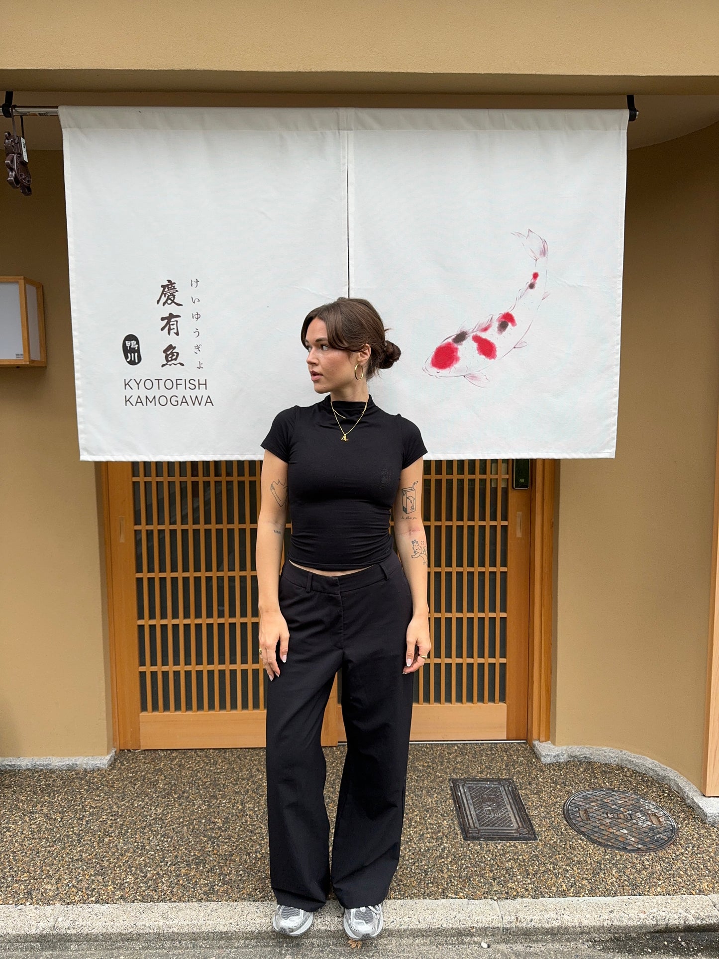 Lena - 165 cm - S & S/regular