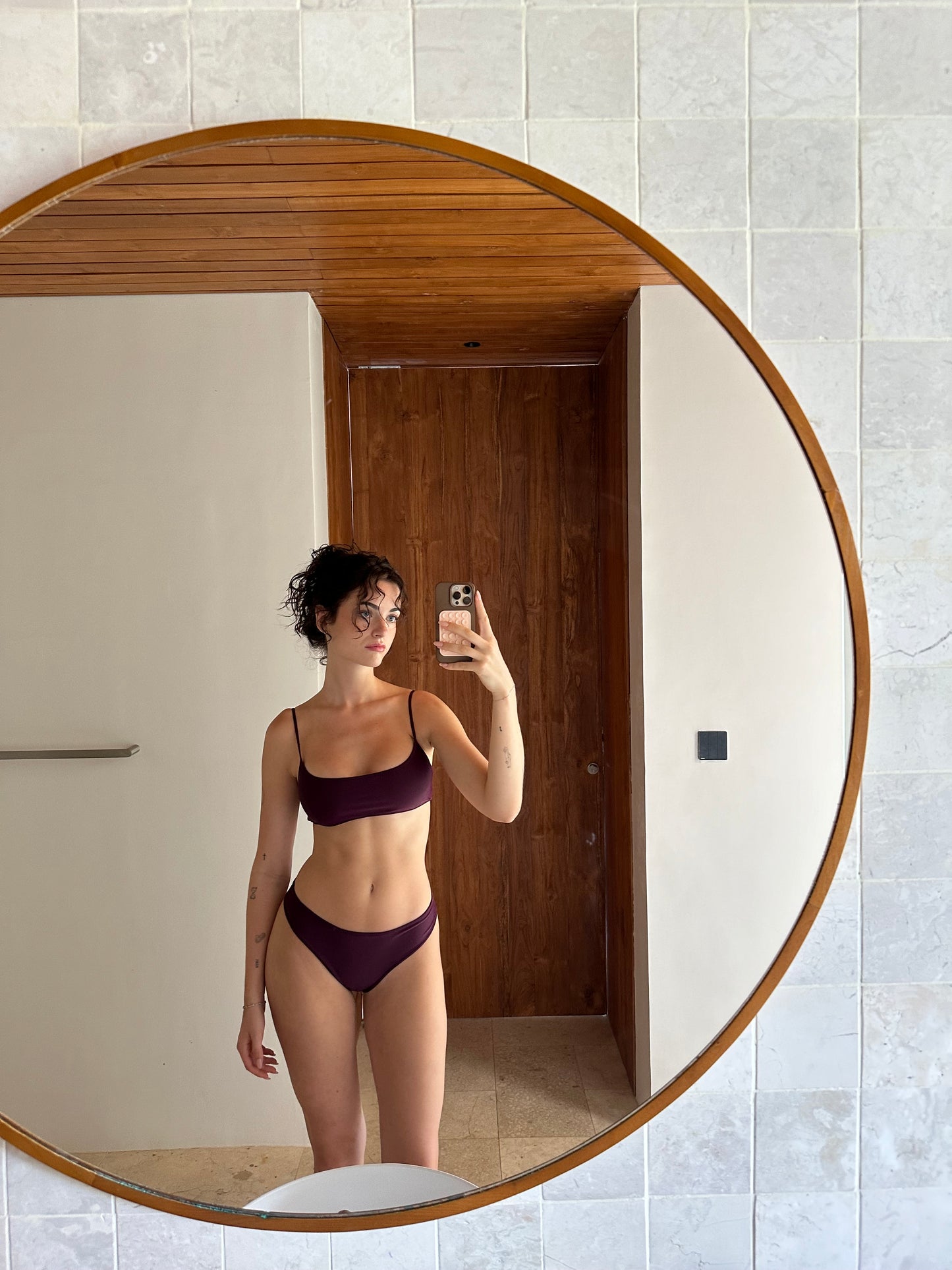 Fabienne - 180 cm - M & L