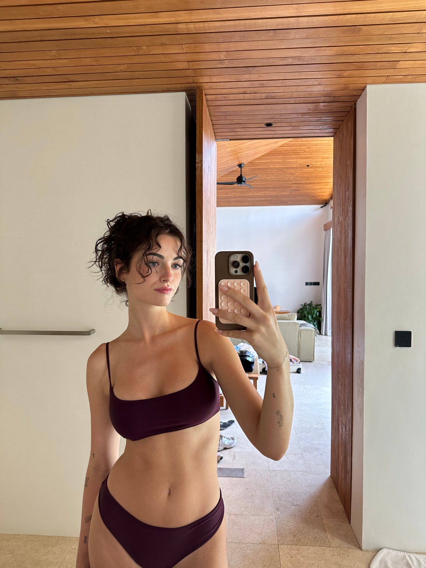 Fabienne - 180 cm - M & L