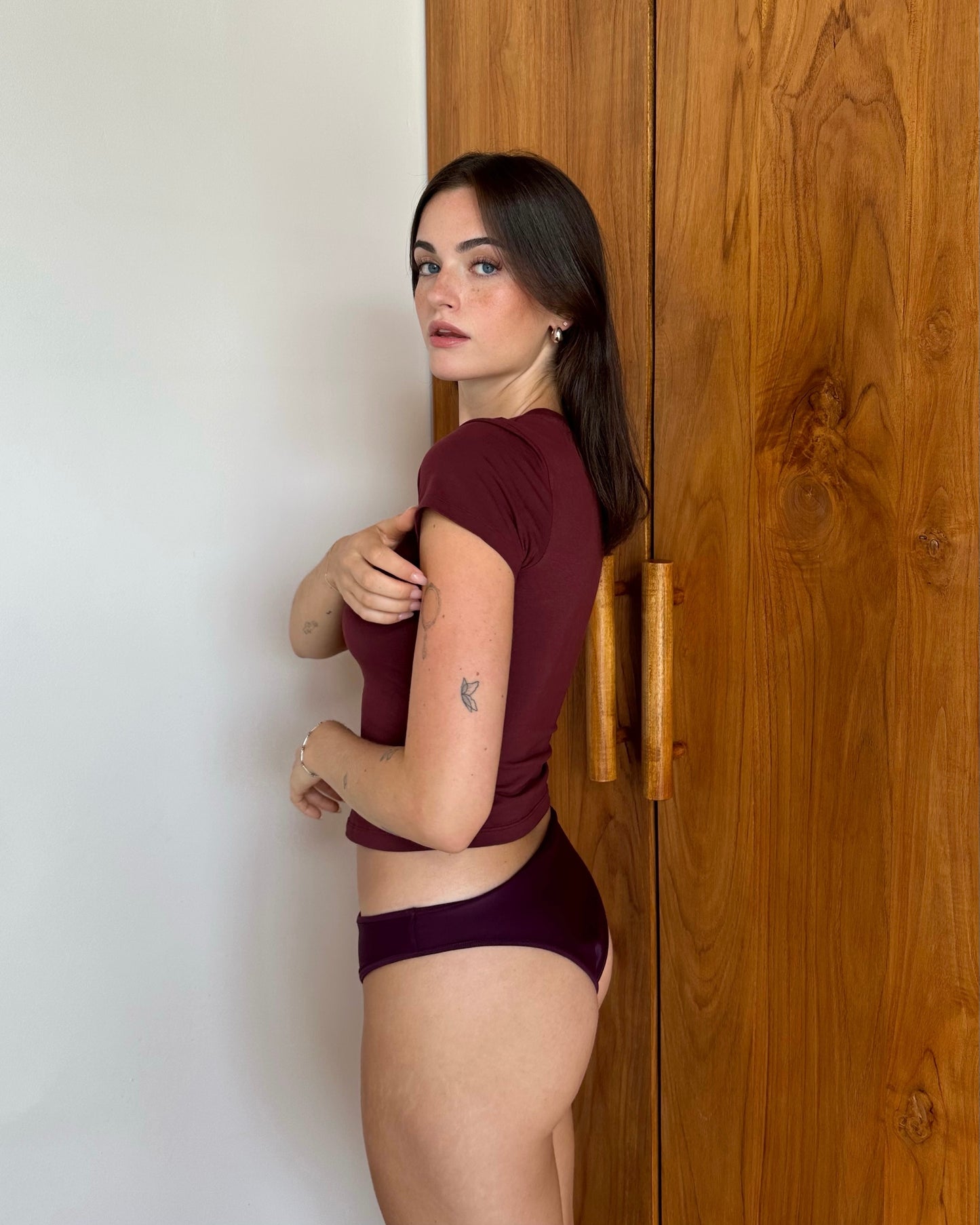 Fabienne - 180 cm - M & L