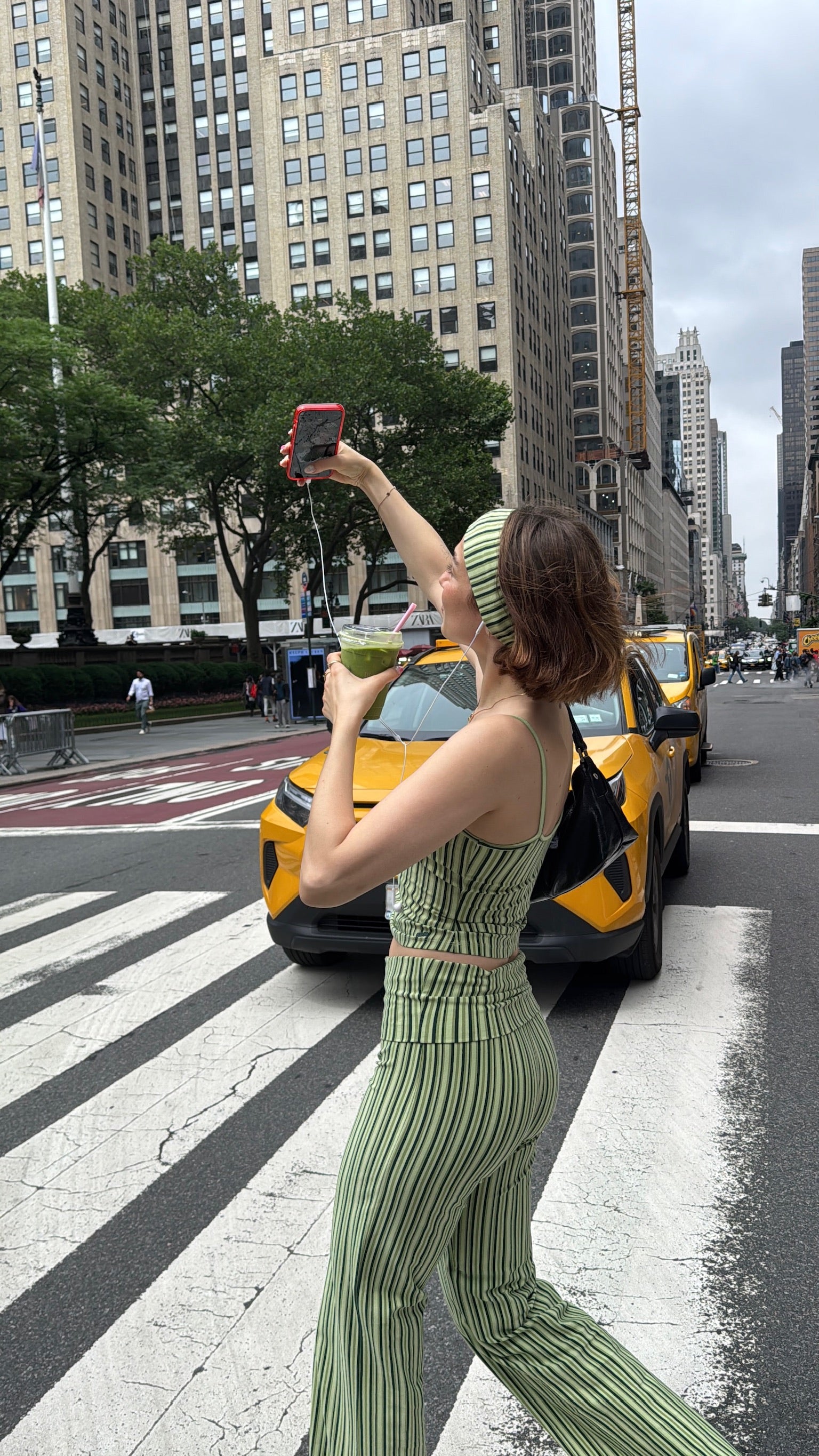 Fenja - 177cm - M/tall