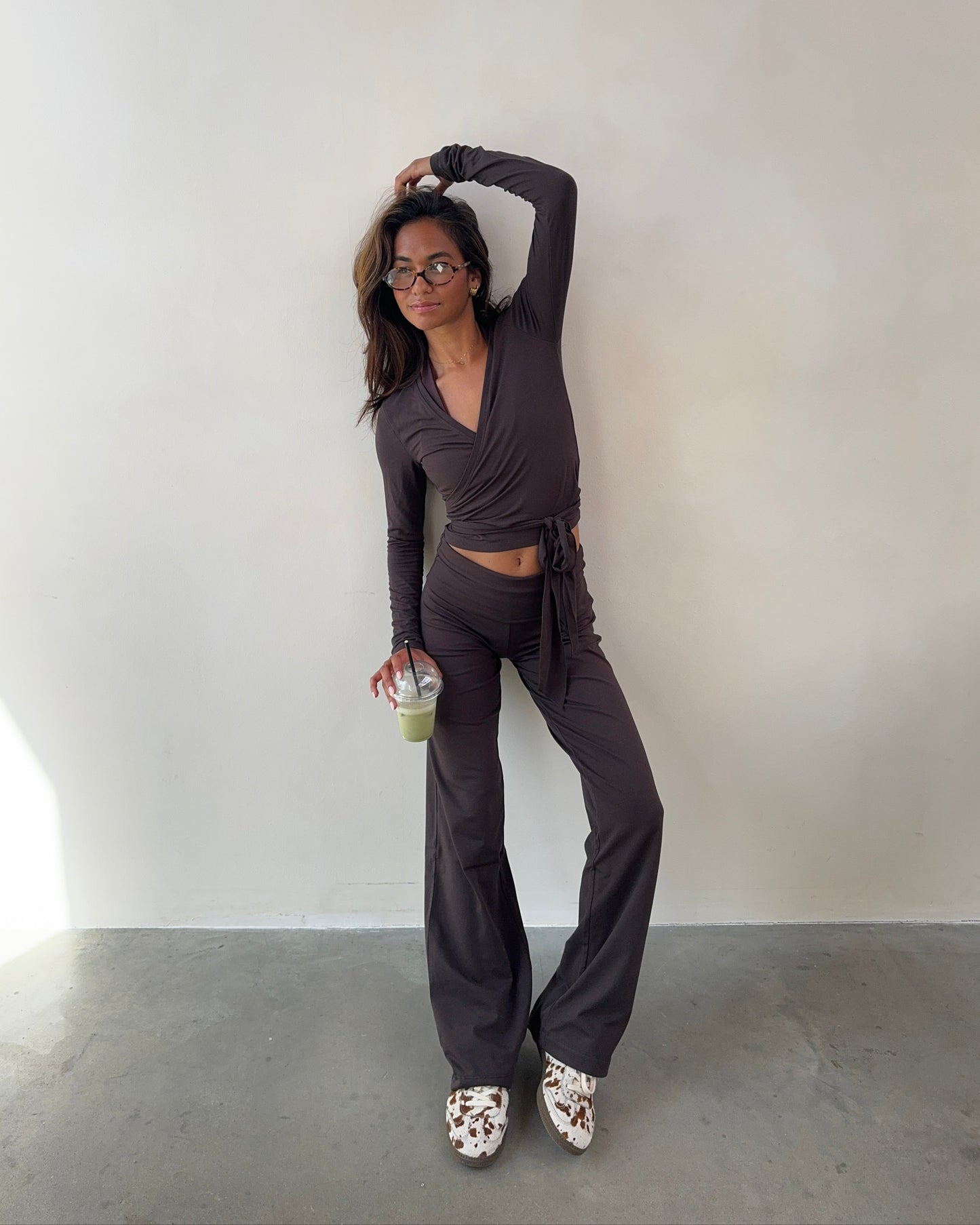 Fleur - S/S