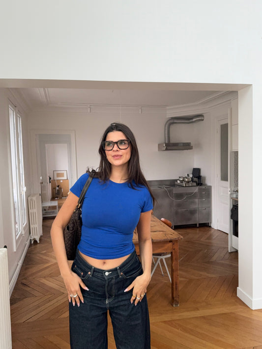 Josi - 183 cm - M