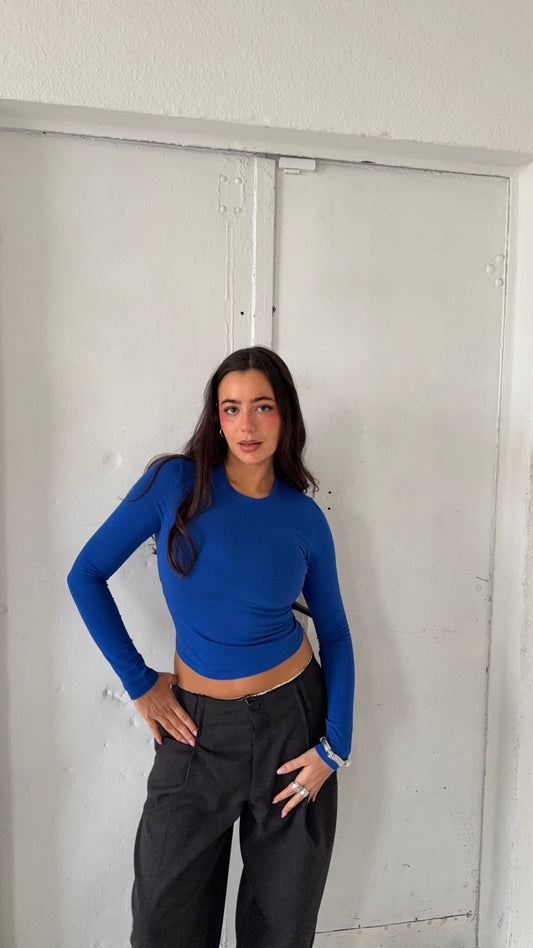 Greta - 173 cm - M