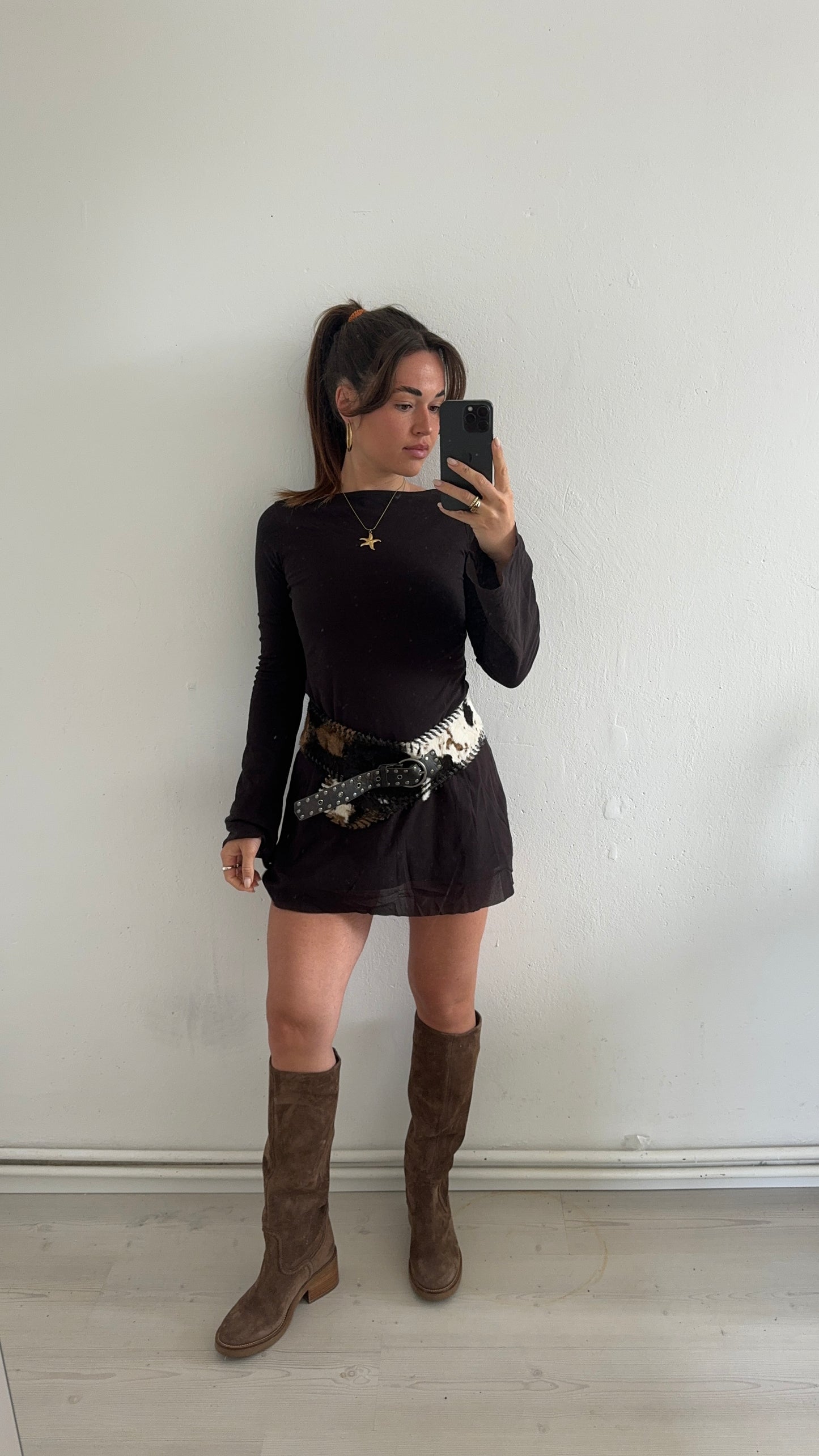 Lena - 165 cm - M