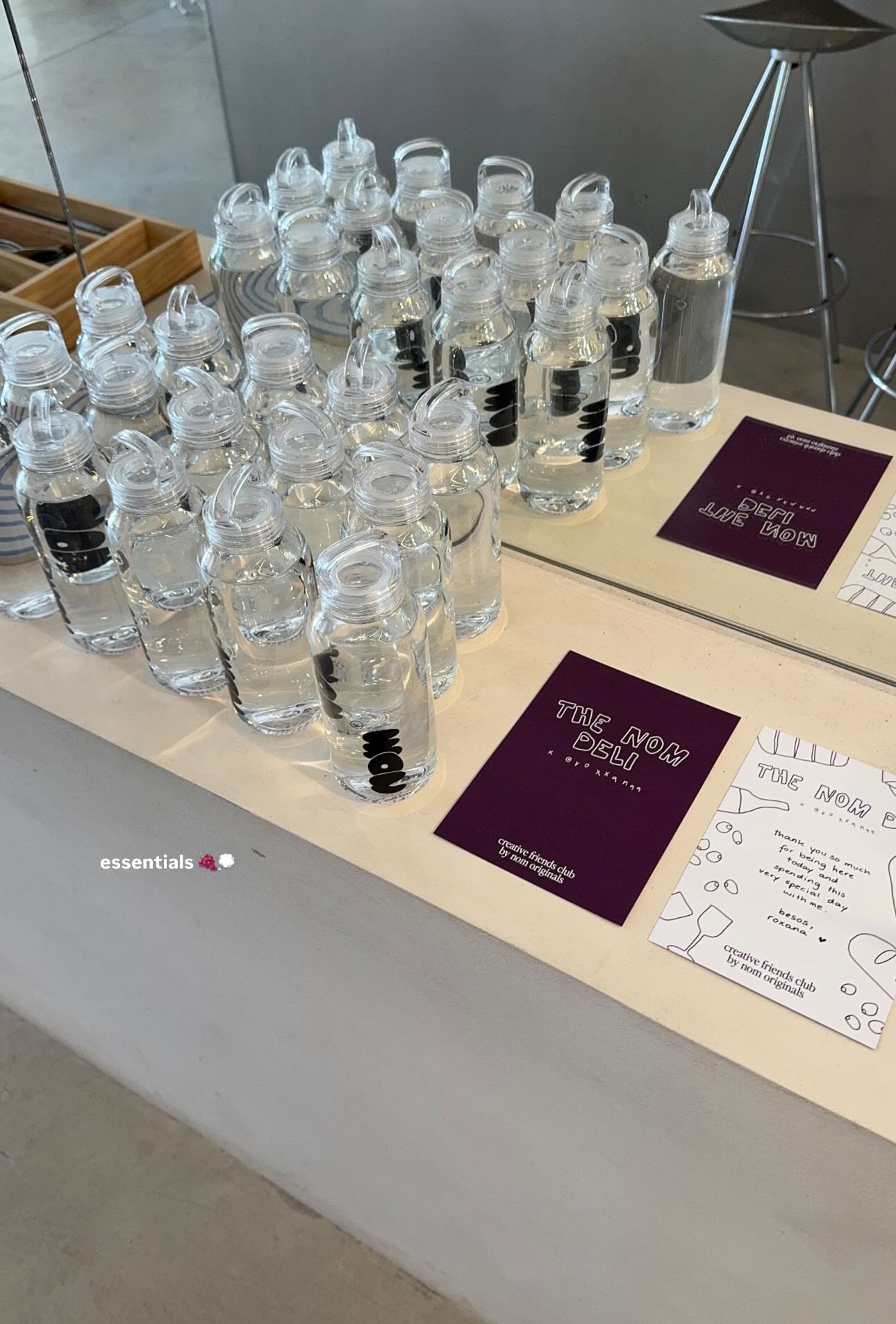 Oka Bottle - 500ml