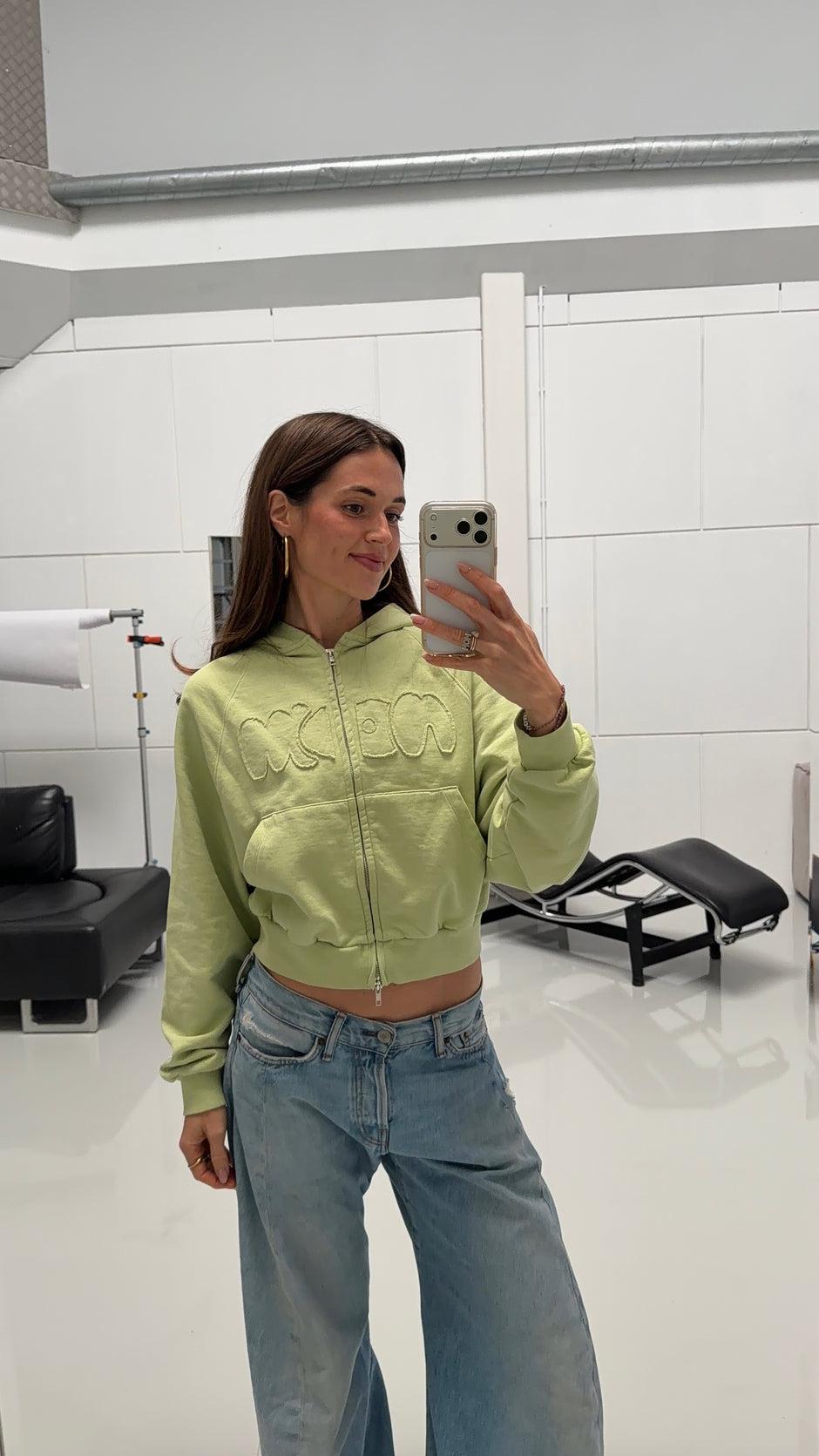 Lena - 165cm - M