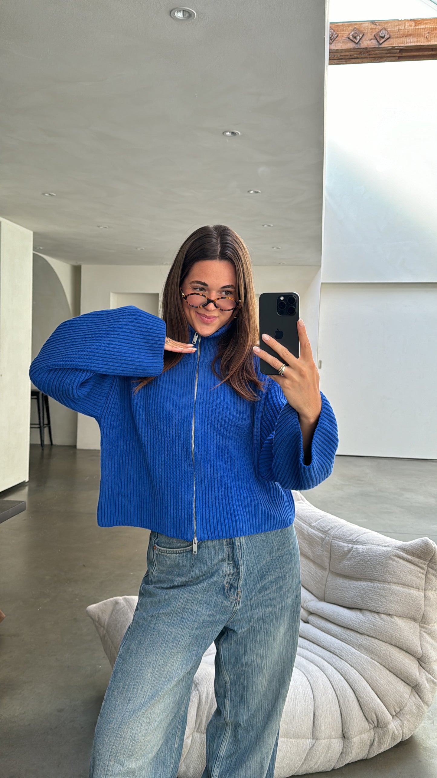 Lena - 165 cm - XS/S