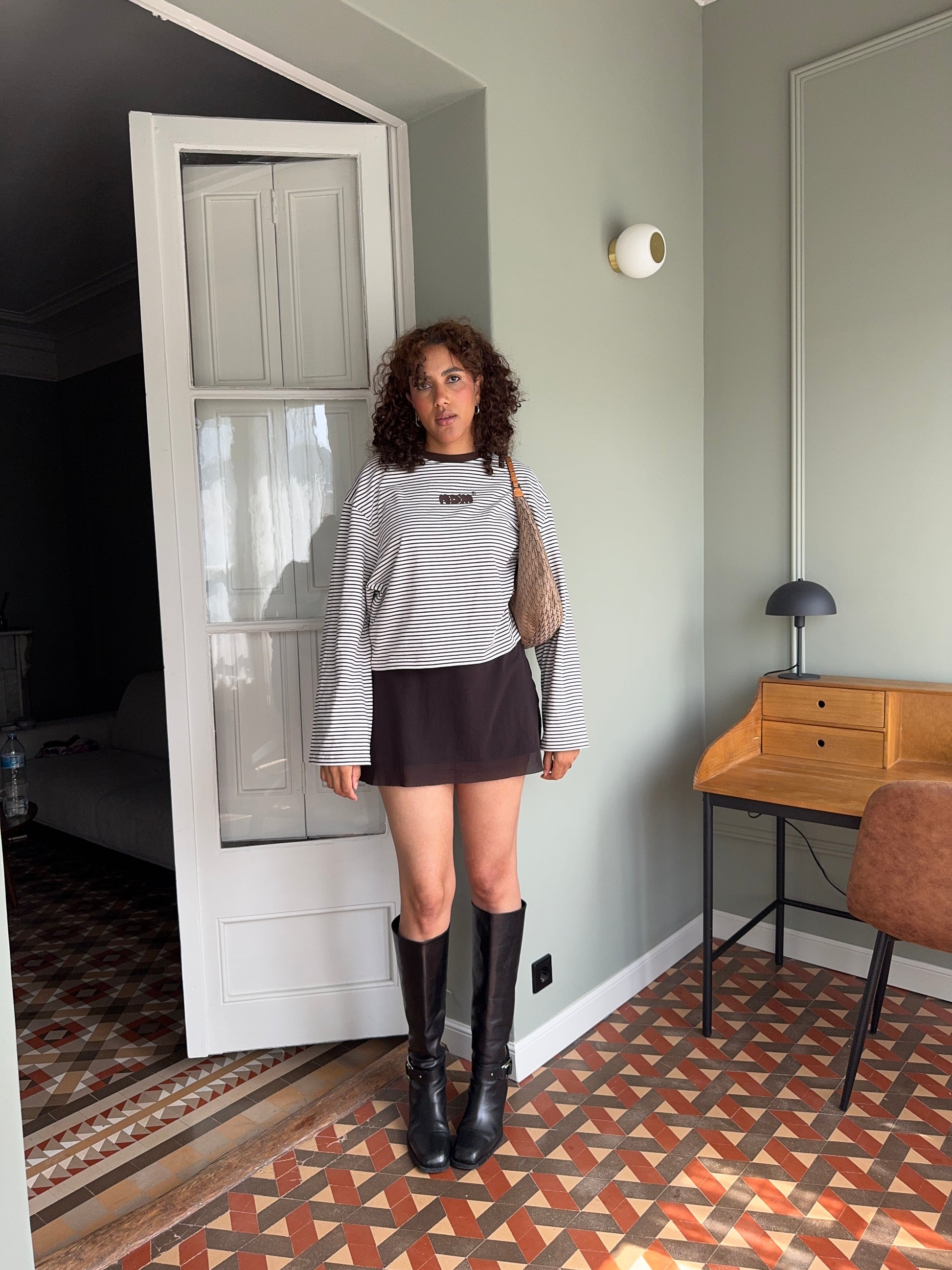 Alina - 180 cm - L