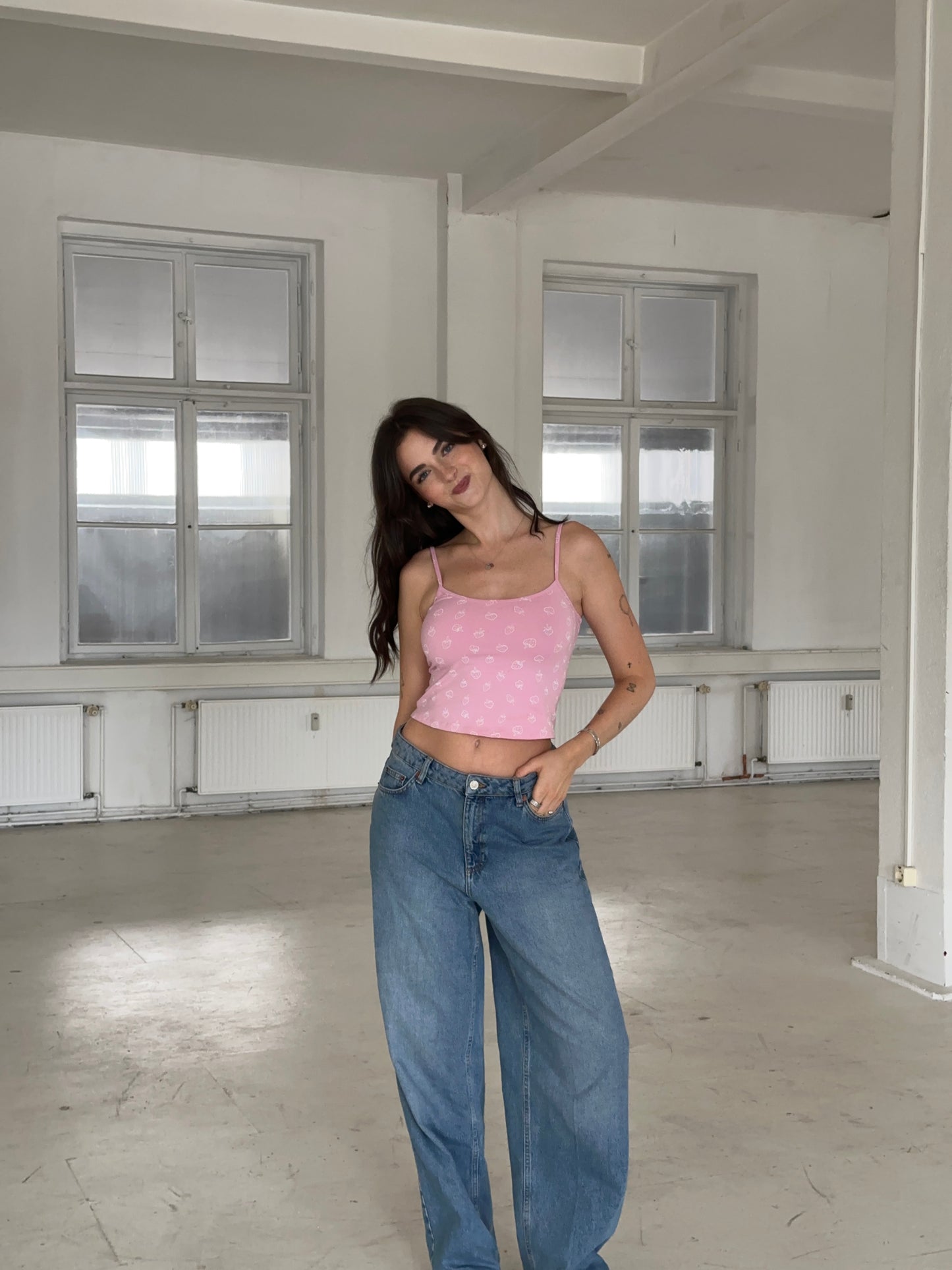 Fabi - 180cm - M