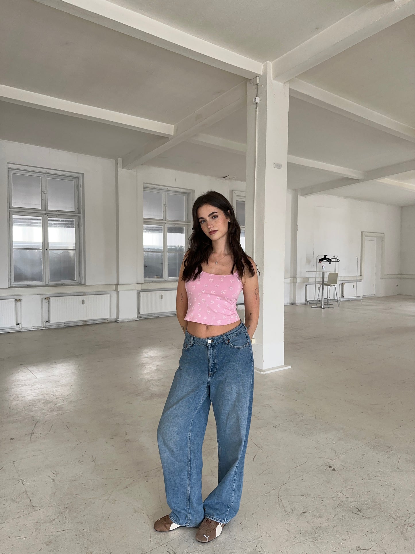 Fabi - 180cm - M