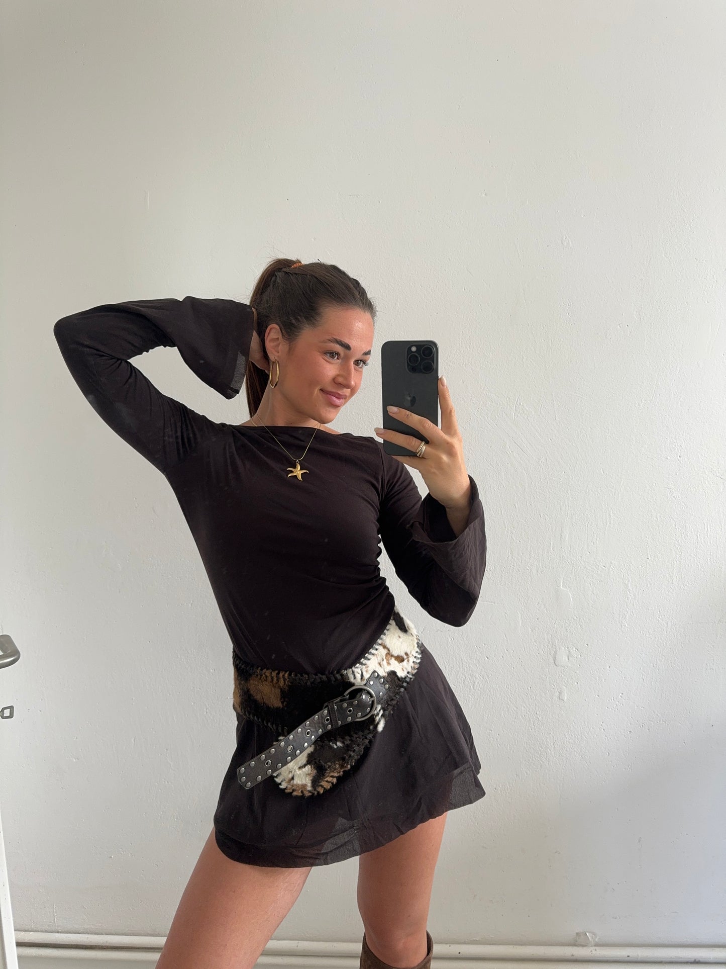 Lena - 165 cm - M