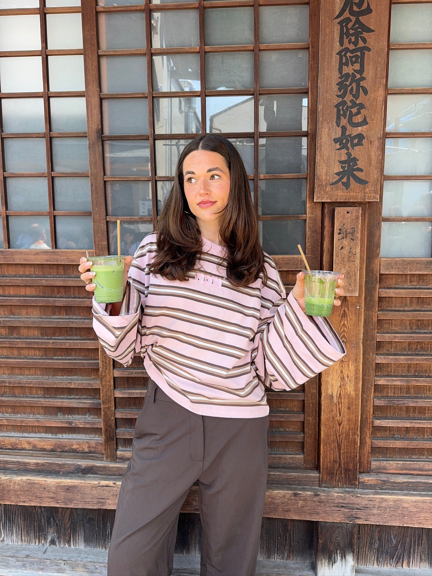 Lena - 165cm - L