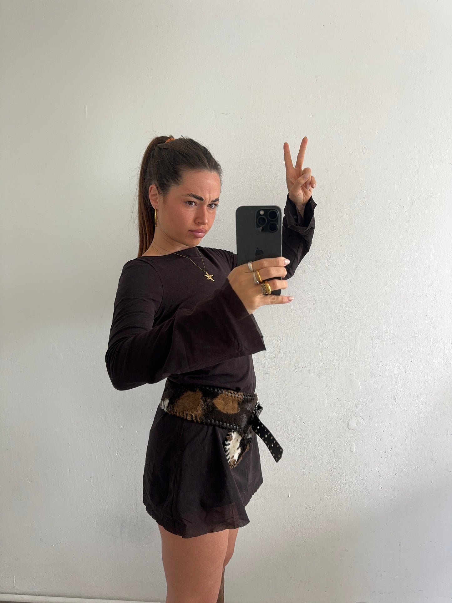 Lena - 165 cm - M