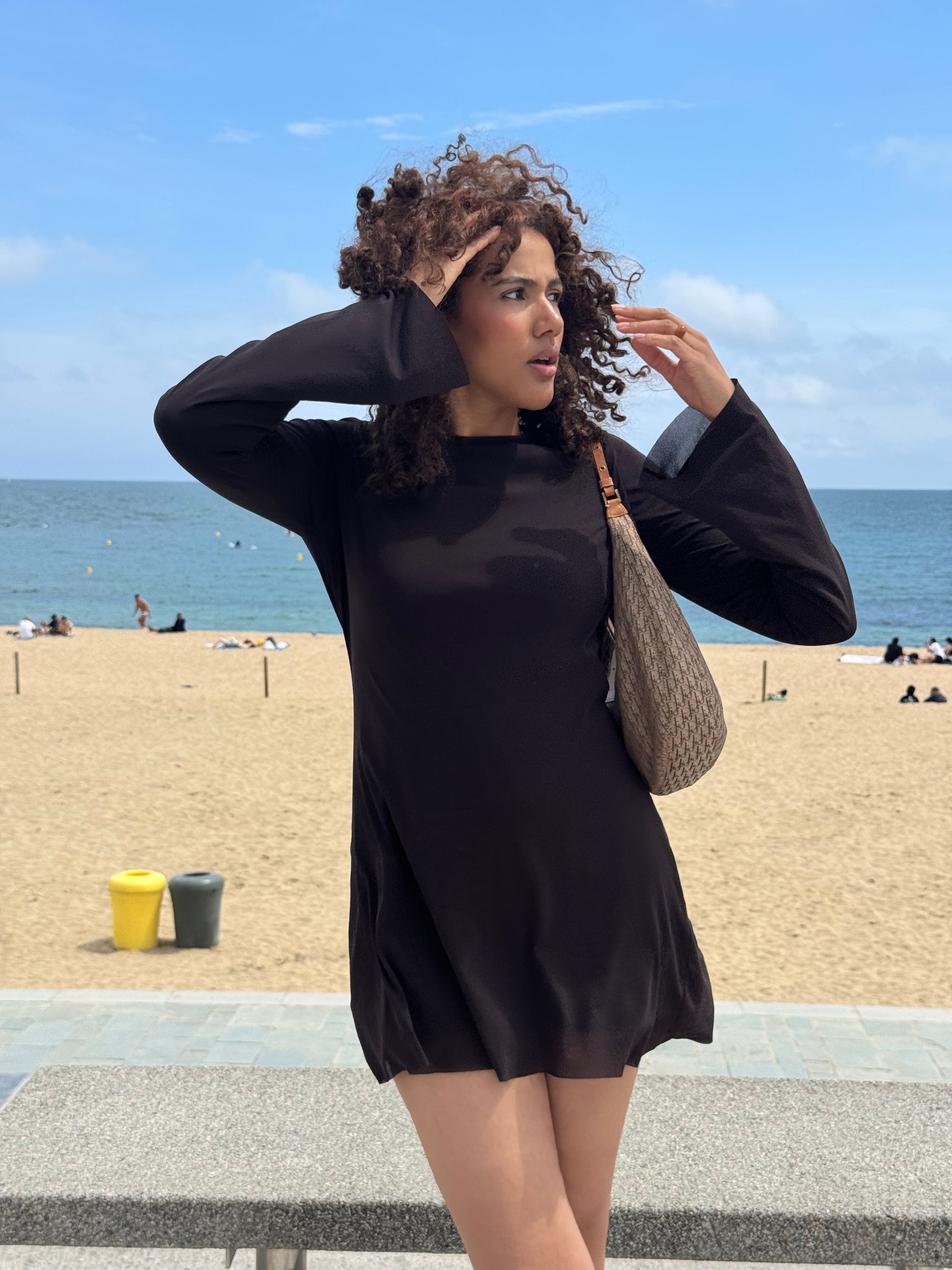 Alina - 180 cm - L