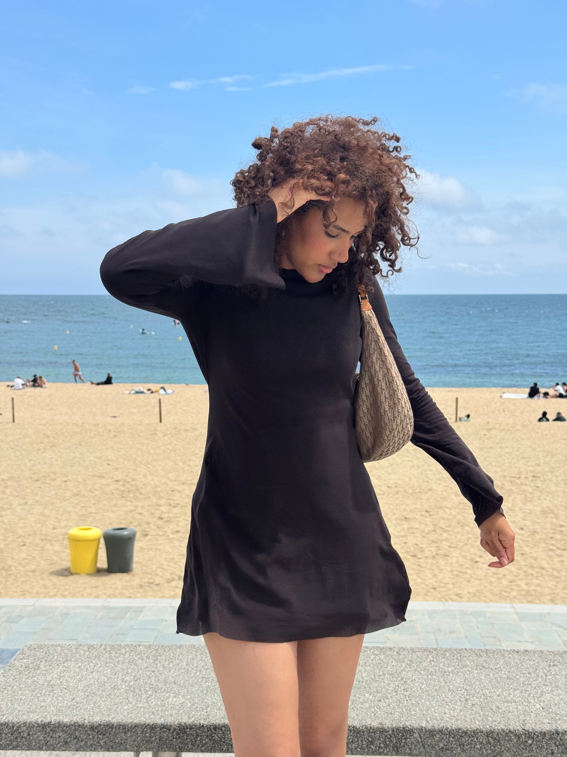Alina - 180 cm - L