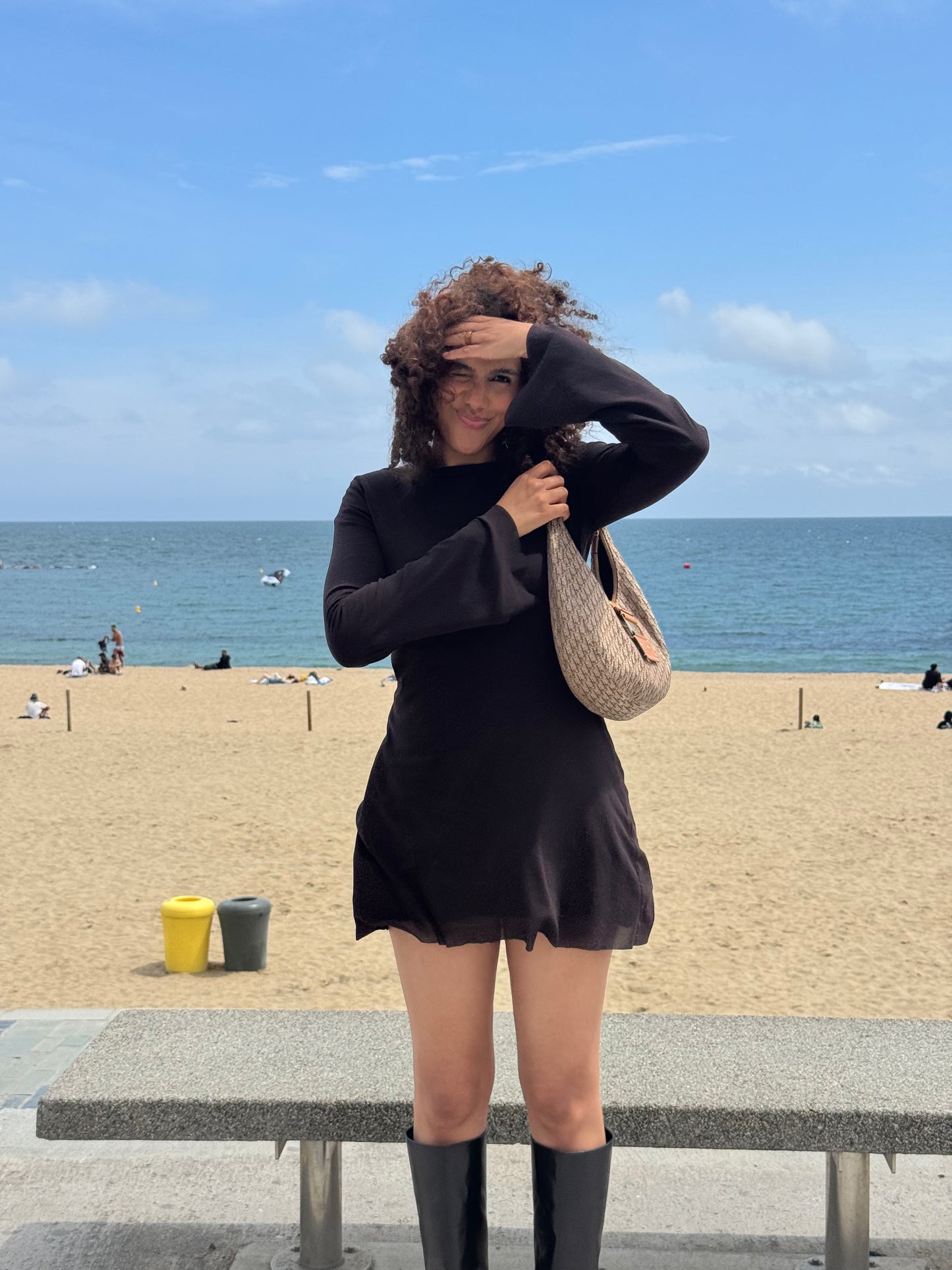 Alina - 180 cm - L