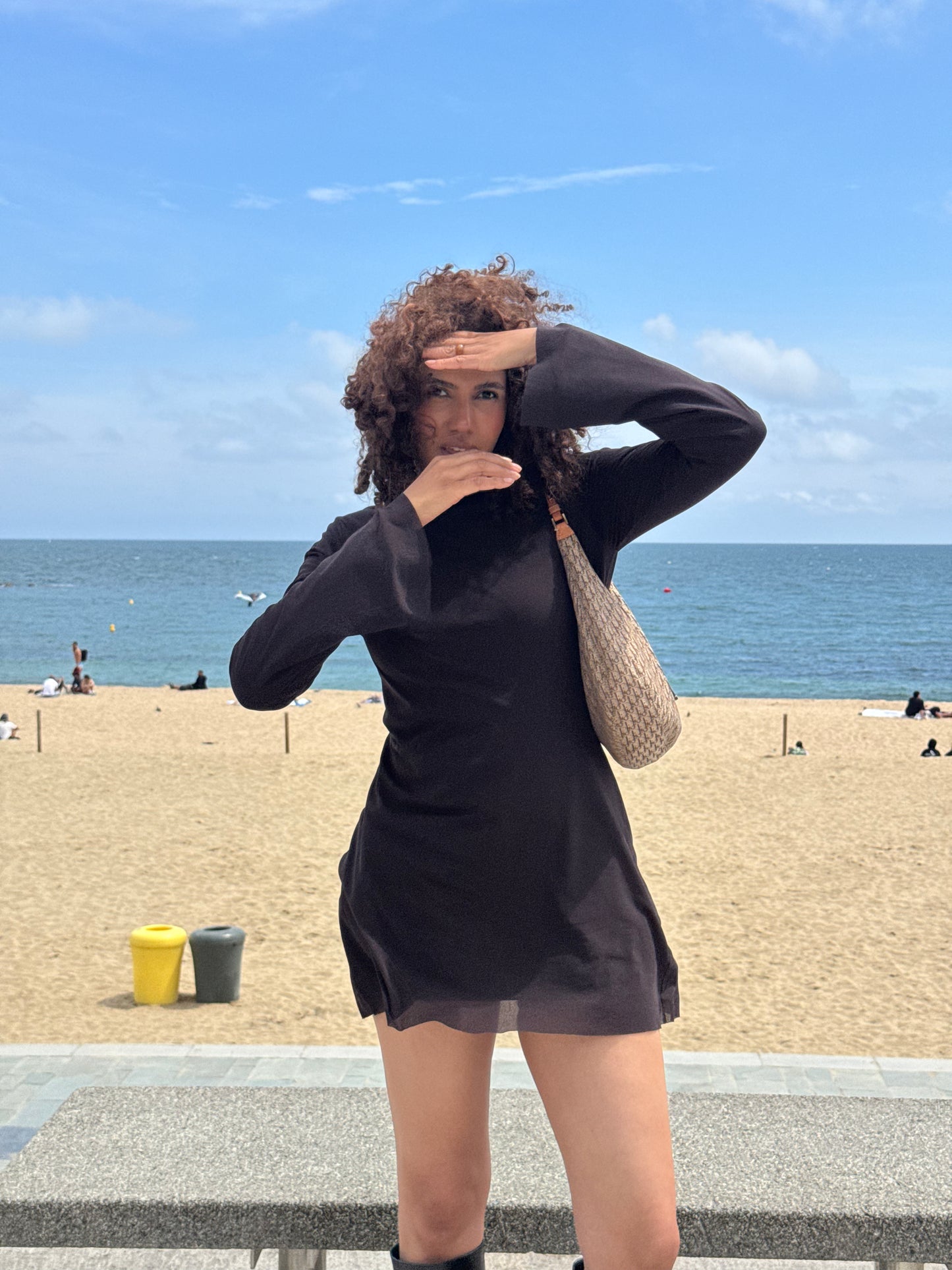 Alina - 180 cm - L