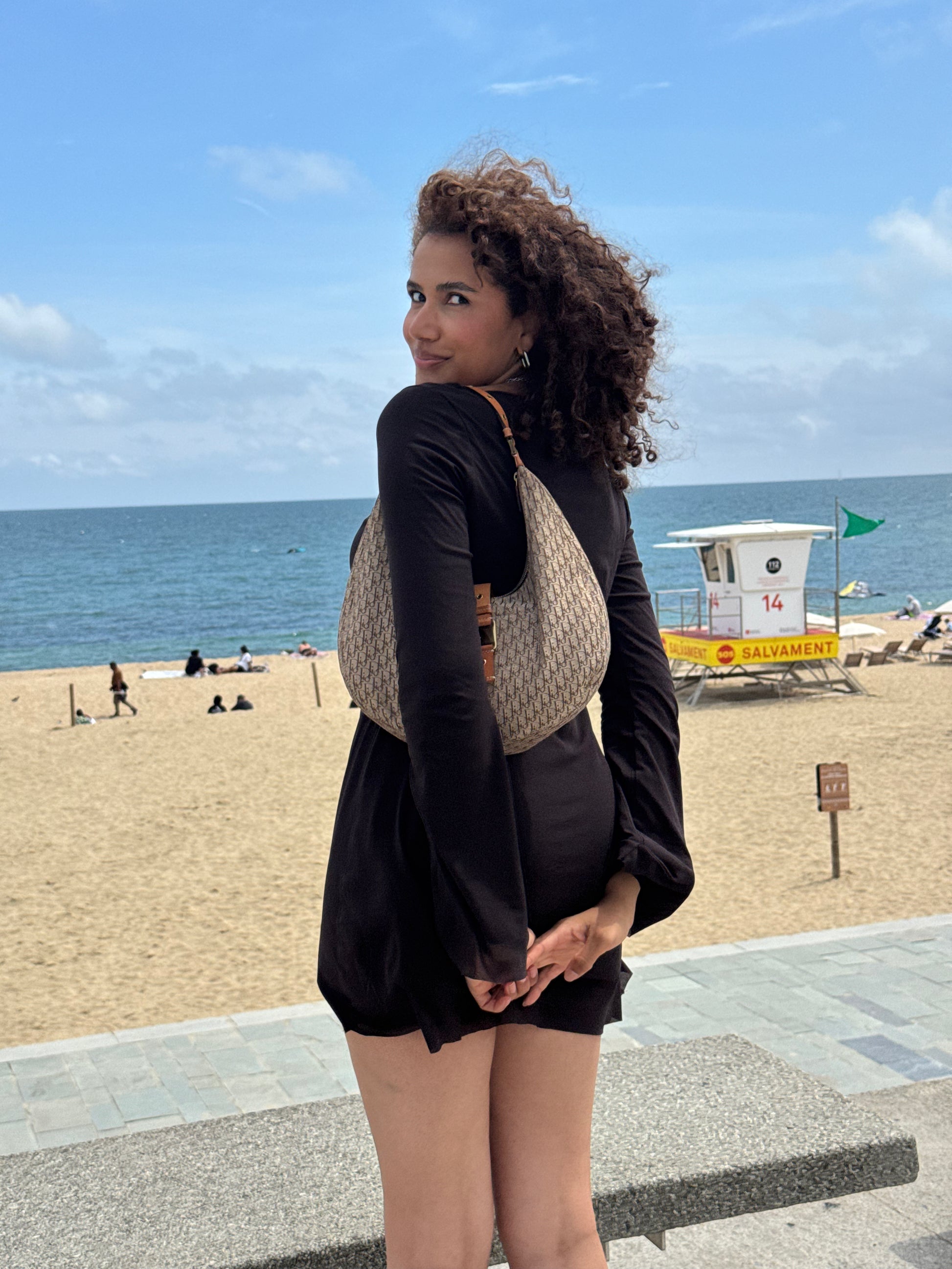 Alina - 180 cm - L