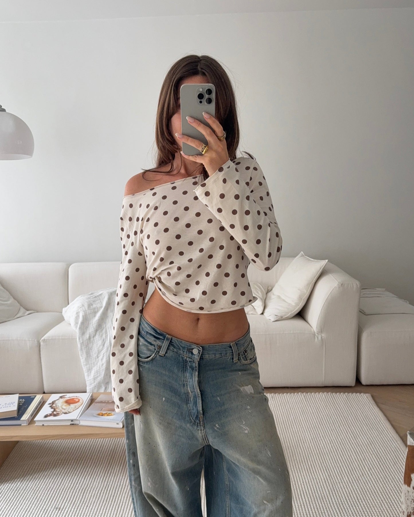 Lena - 165cm - M