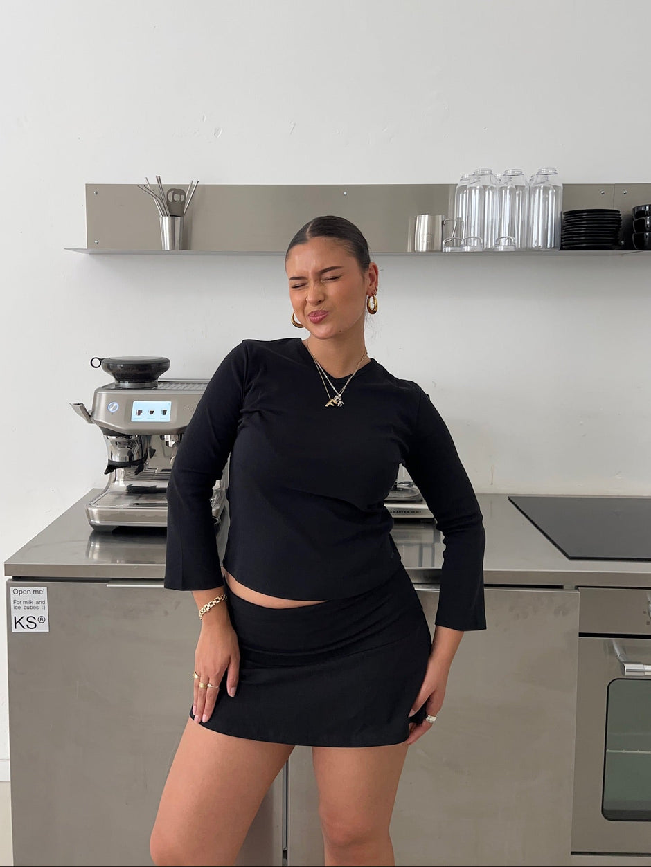 Aurelie - 165cm - M