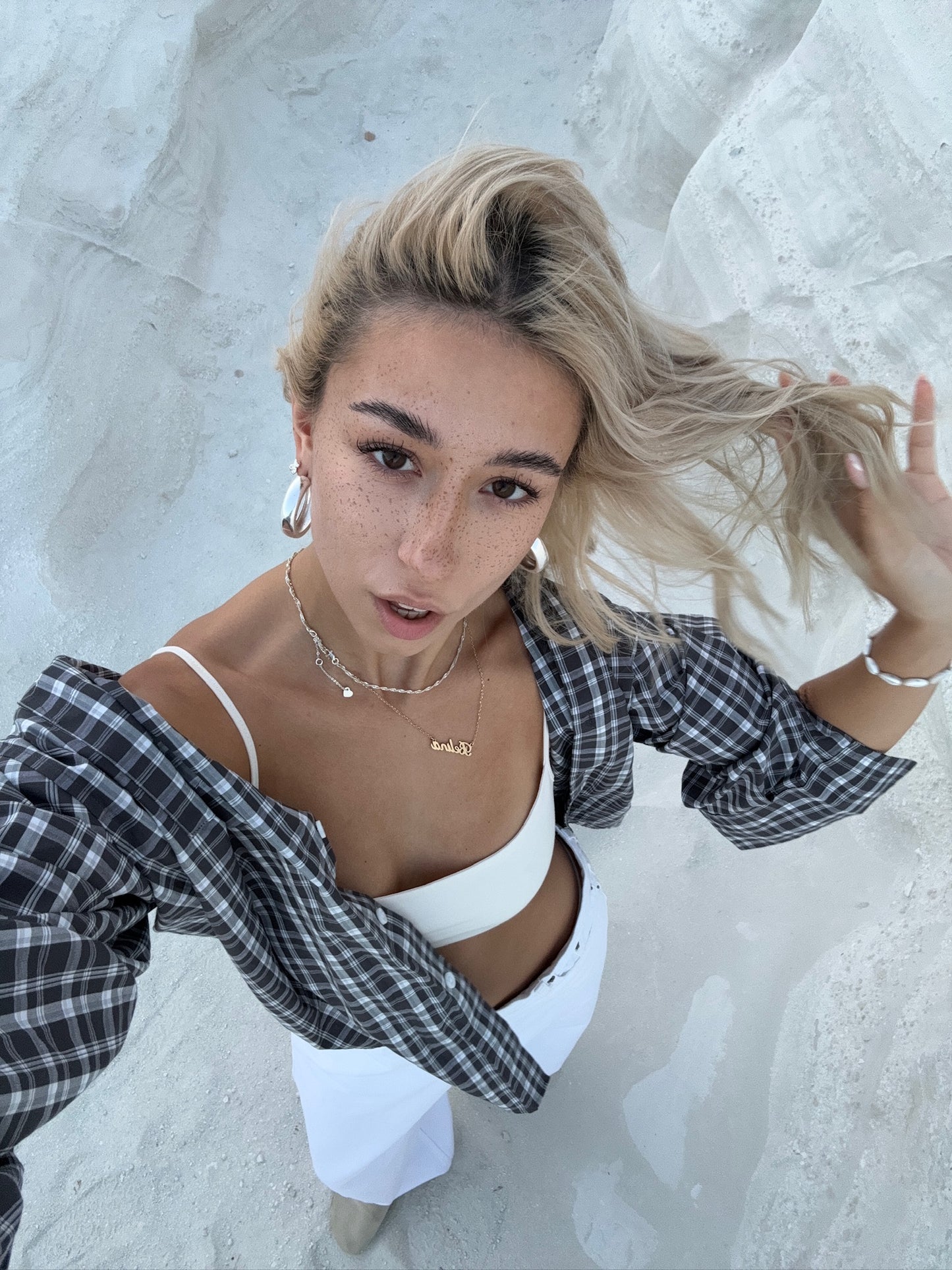 Belina - 172 cm - XS