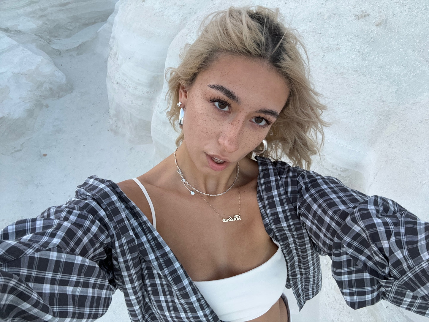 Belina - 172 cm - XS