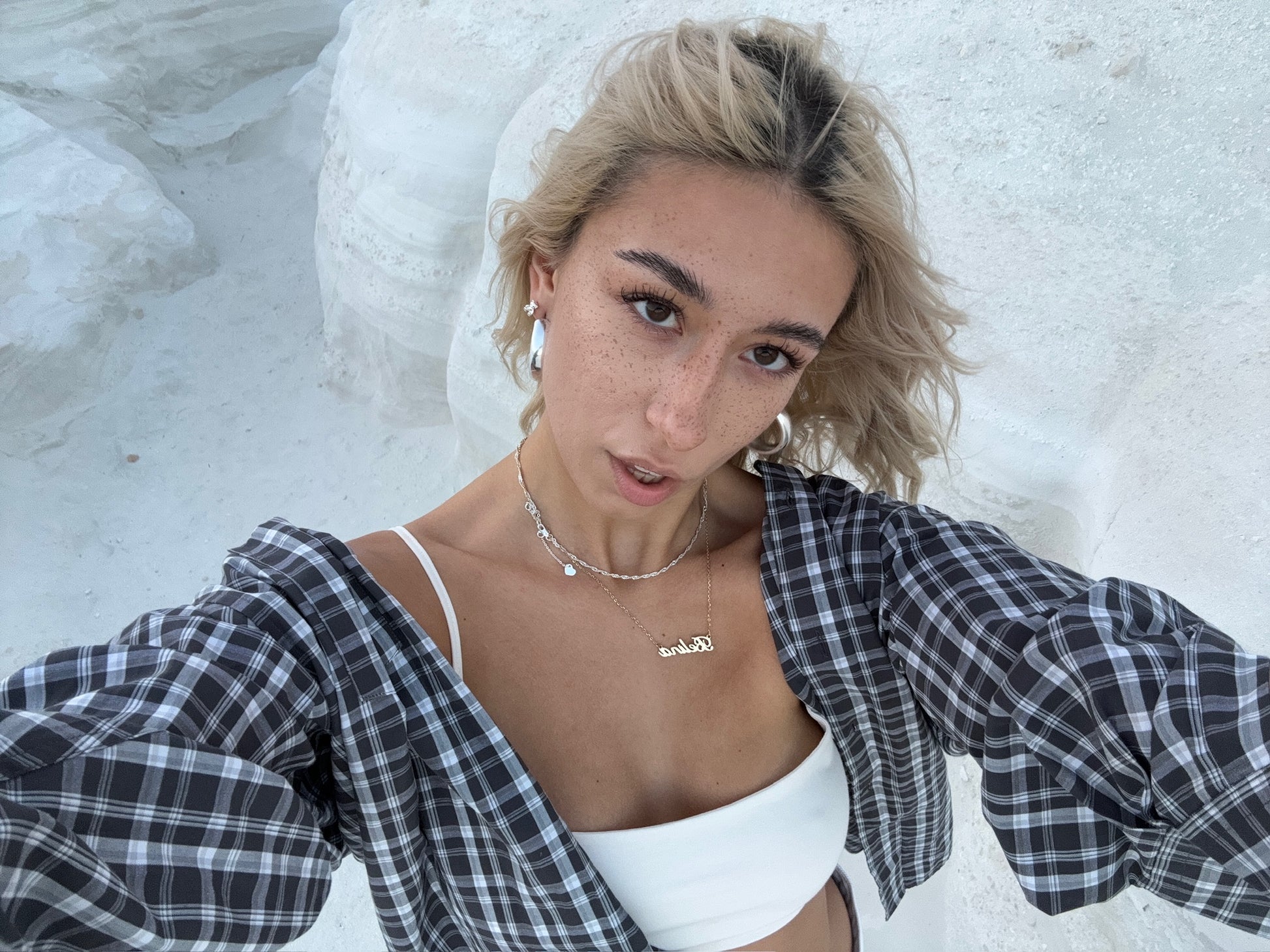 Belina - 172 cm - XS