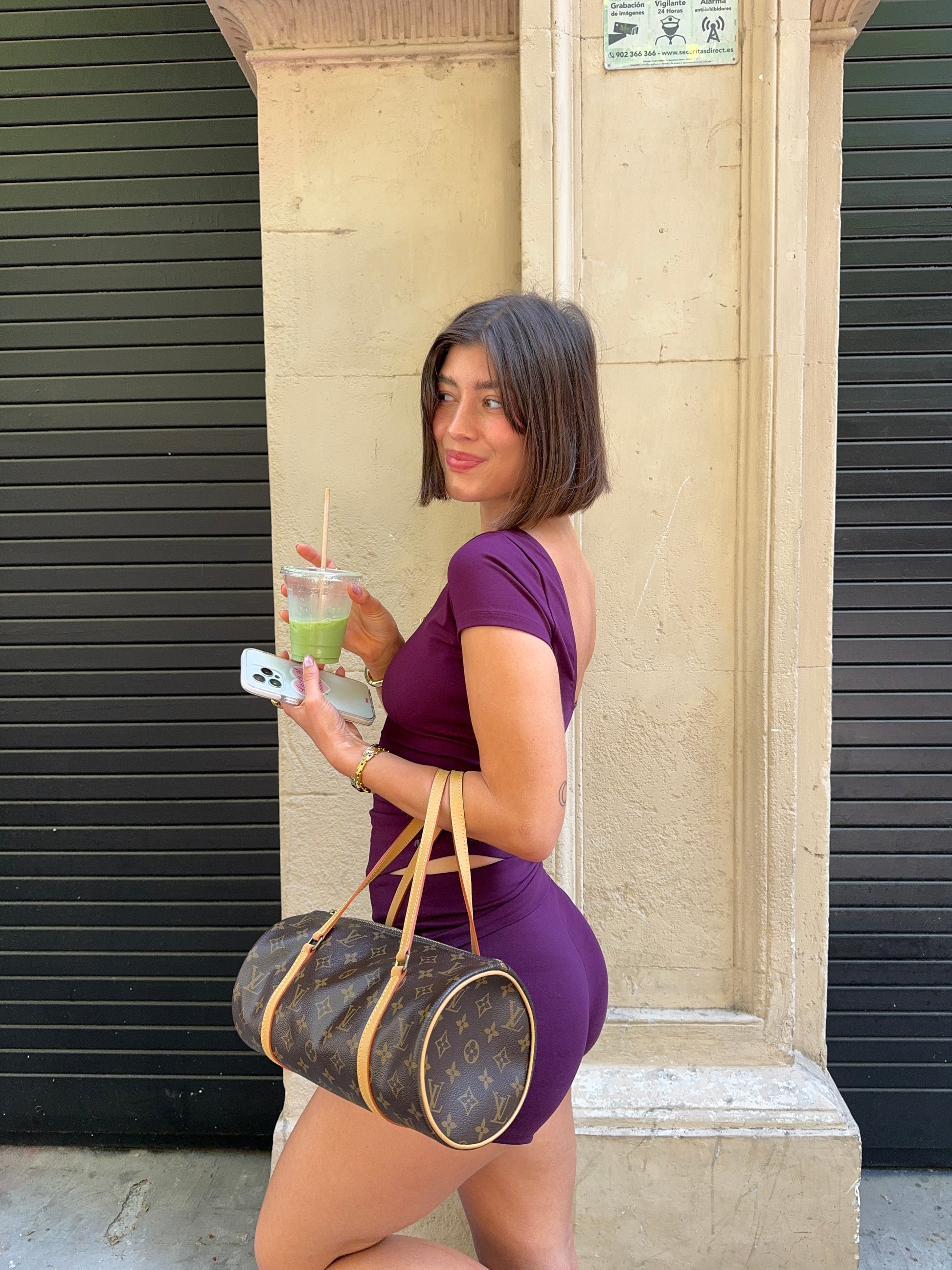 Carlota - 172 cm - S