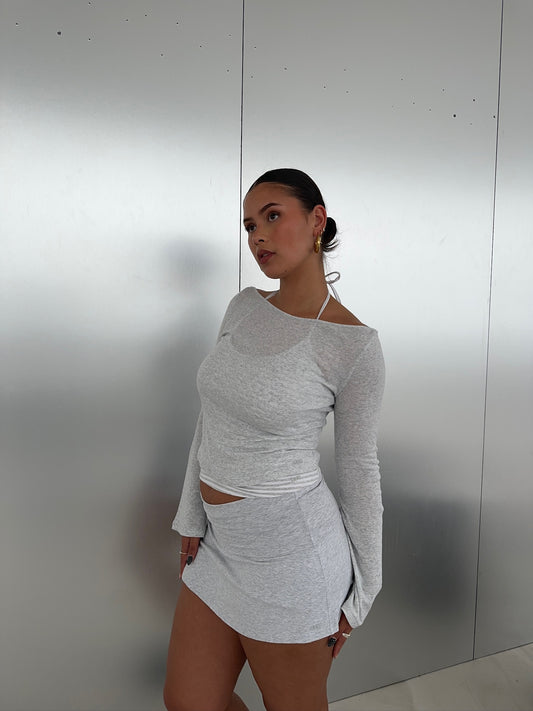 Aurelie -165cm - M/M
