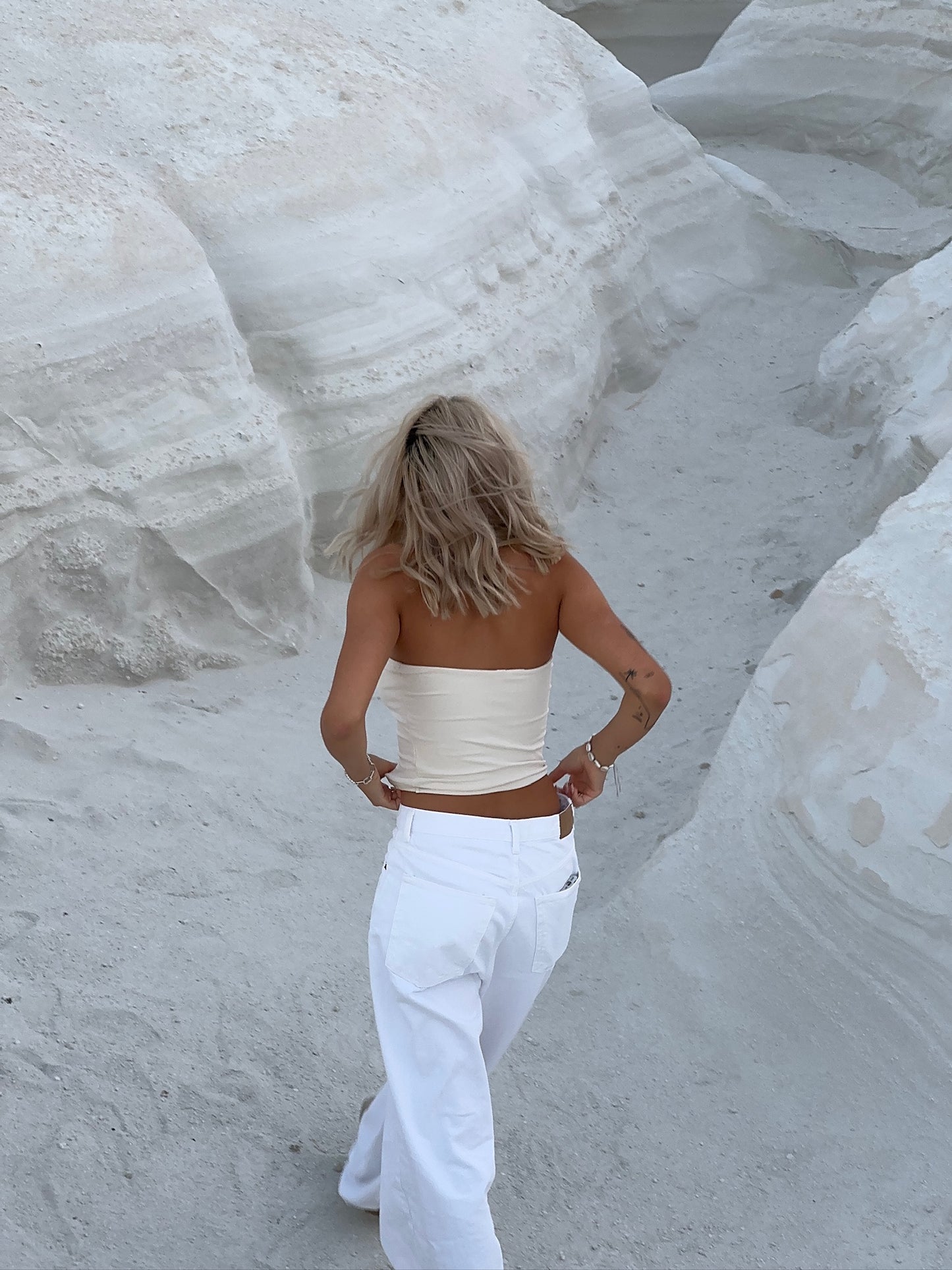 Belina - 172 cm - XS