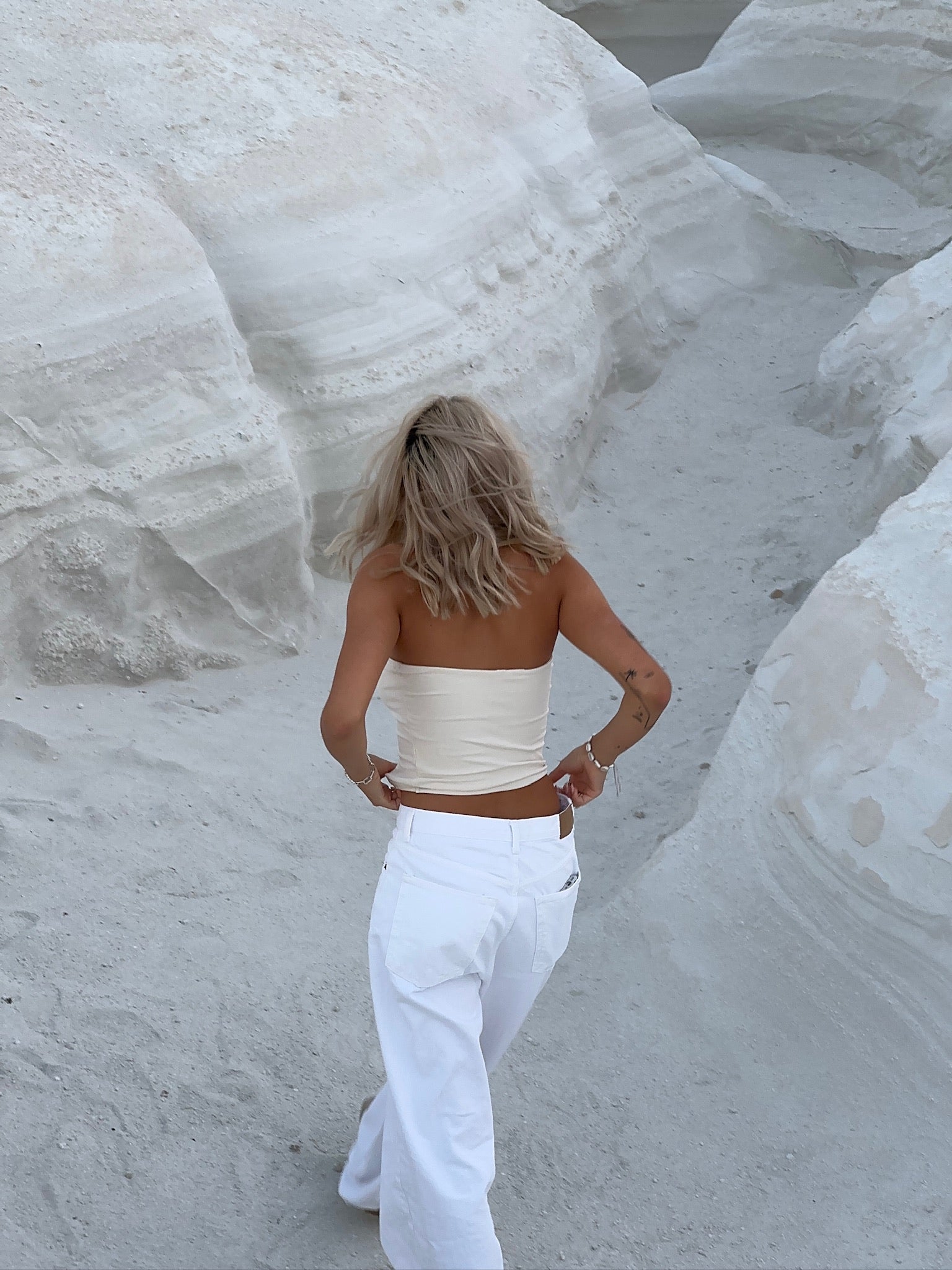 Belina - 172 cm - XS