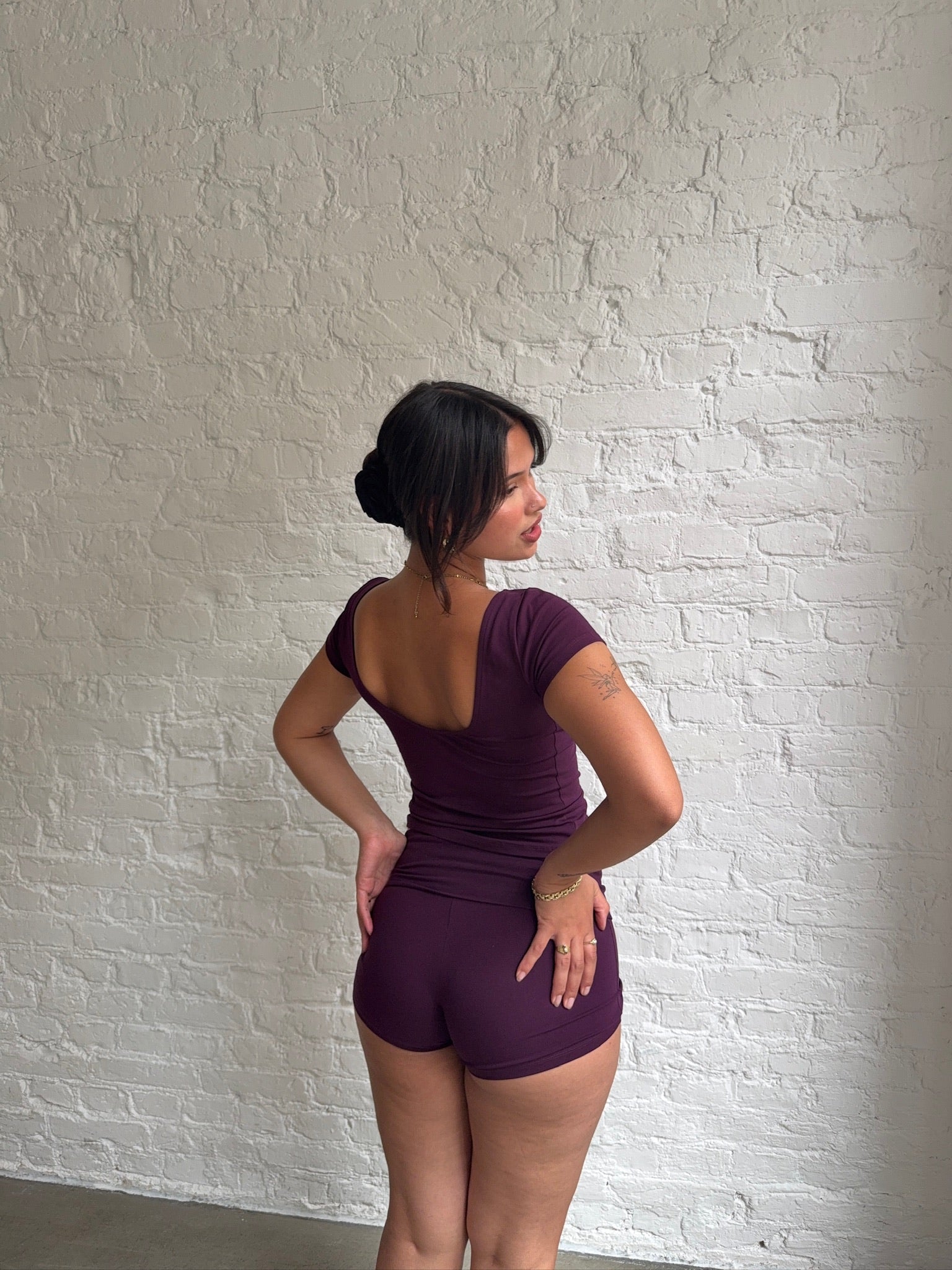 Aurelie - 165 cm - M/M