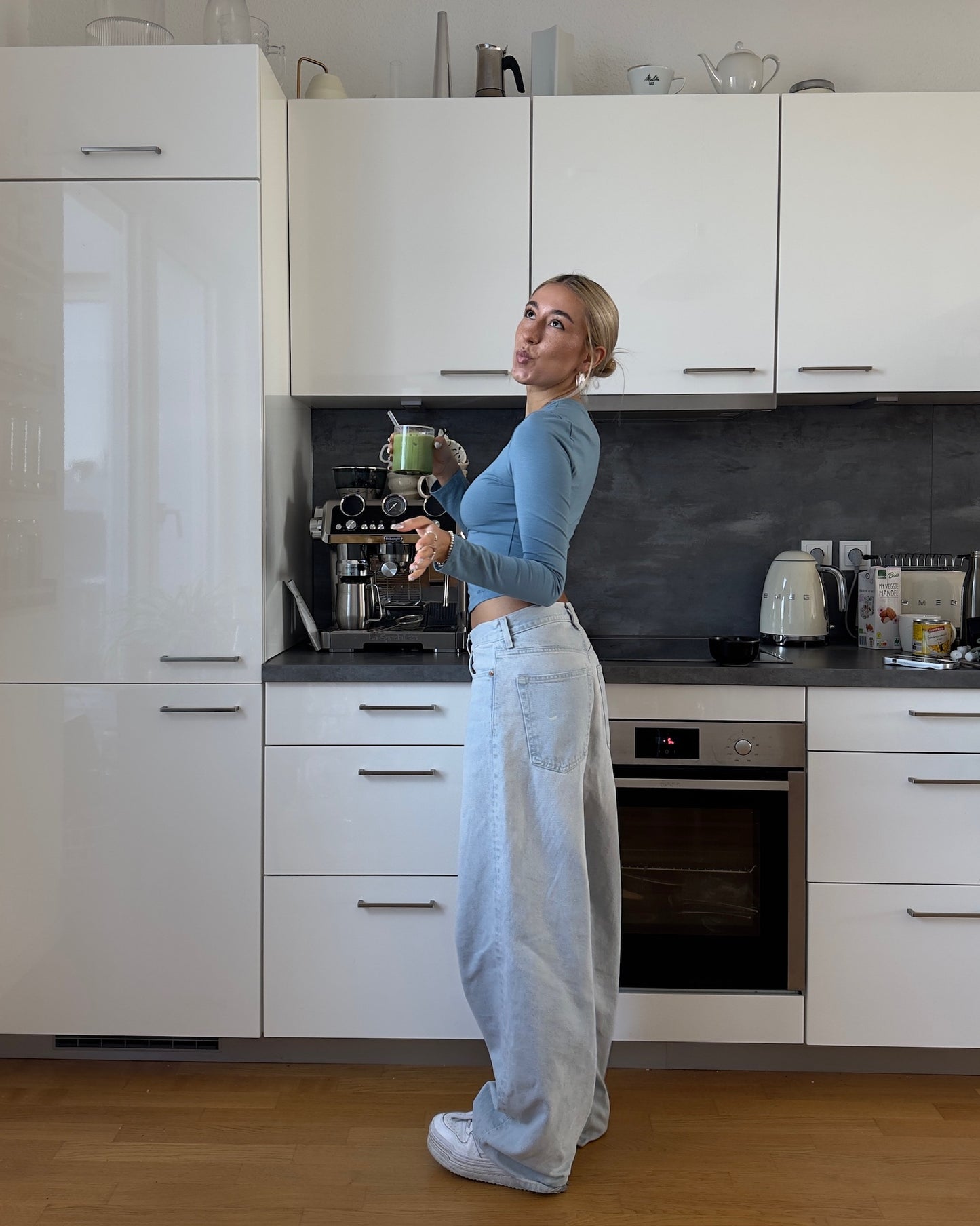 Belina - 172 cm - XS