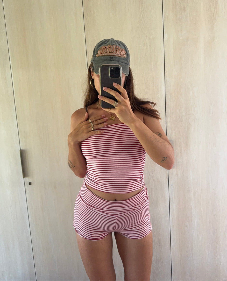 Lena - 167cm - Size S