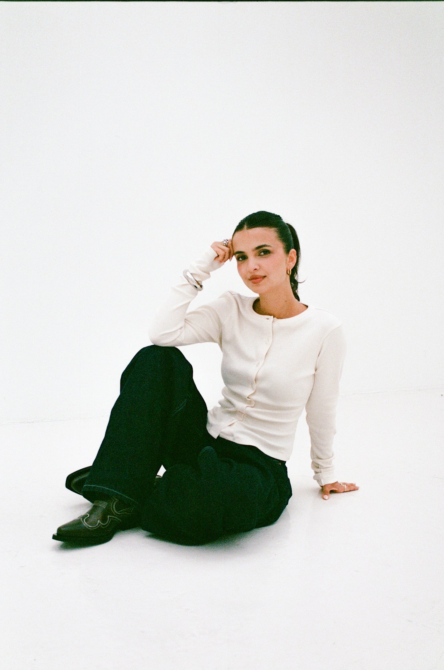 Roxana - 163cm - S