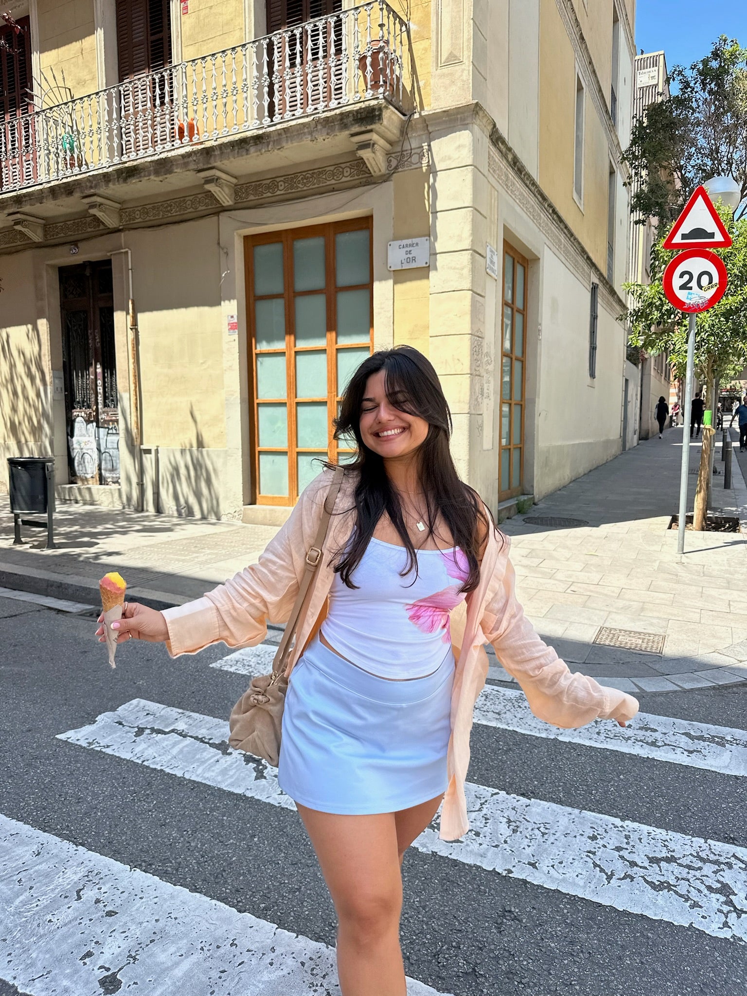 Elâ - 158 cm - M